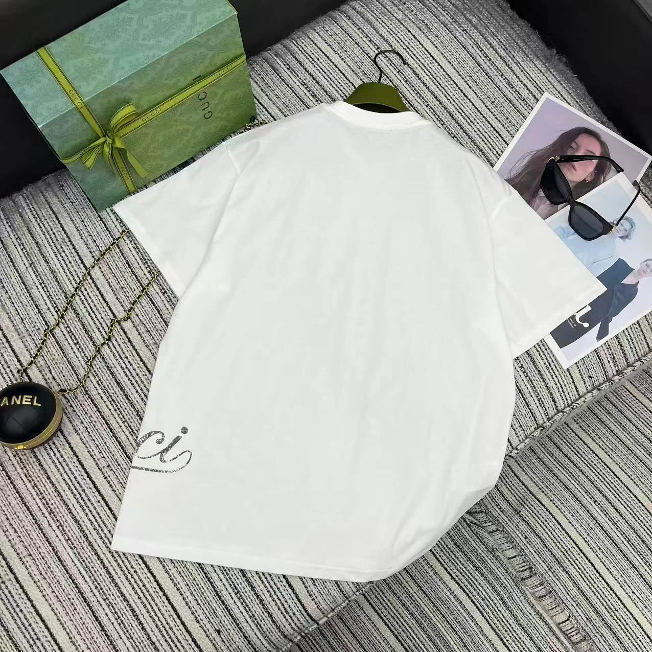 Футболки Женские Gucci 11470177