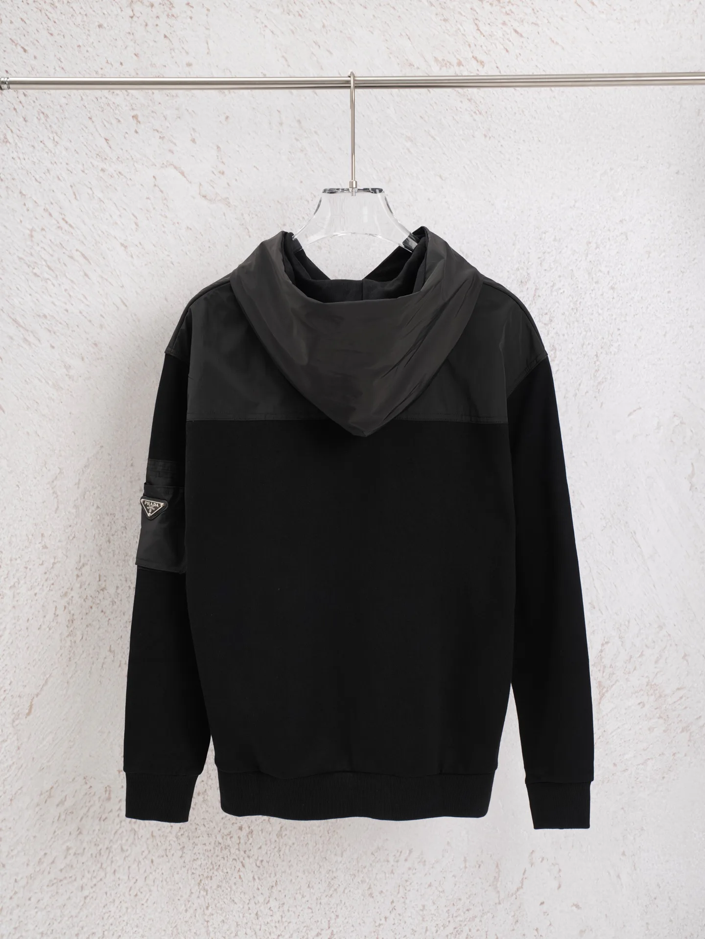 Свитшоты Мужские Prada 129551