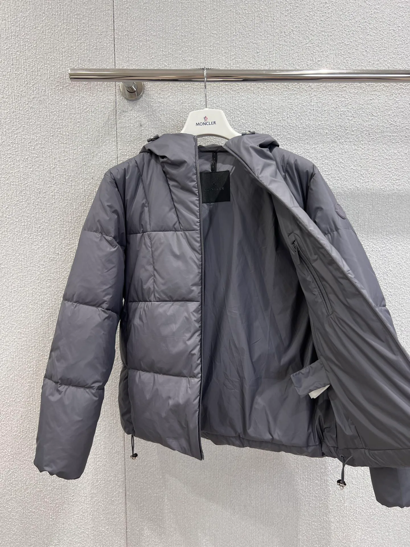 Куртки Женские Moncler 507098
