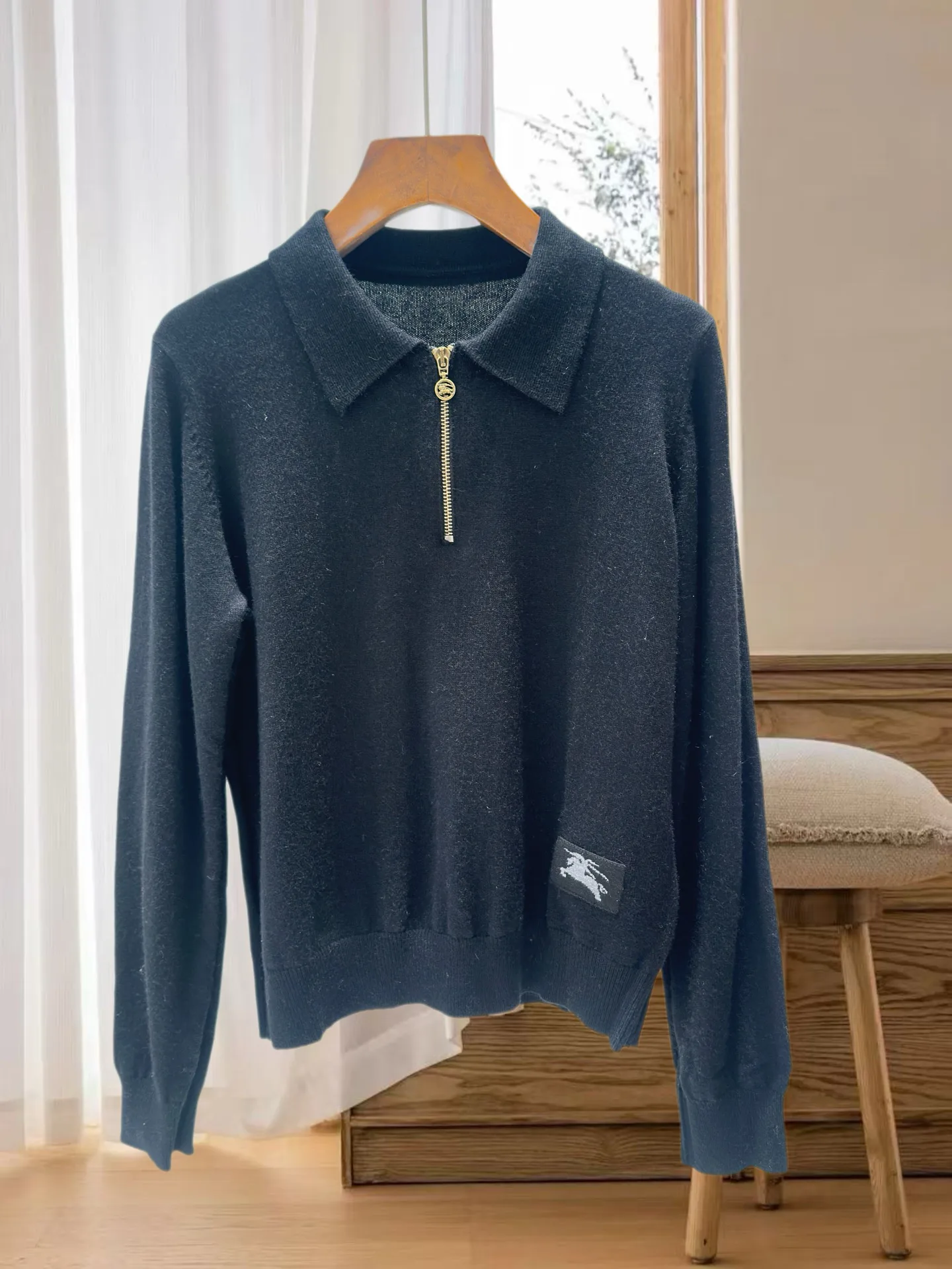 Джемперы И Свитеры Женские Burberry 19124153