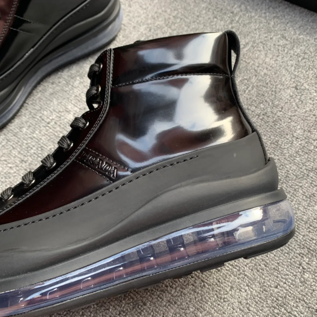 Ботинки Мужские Prada 118700