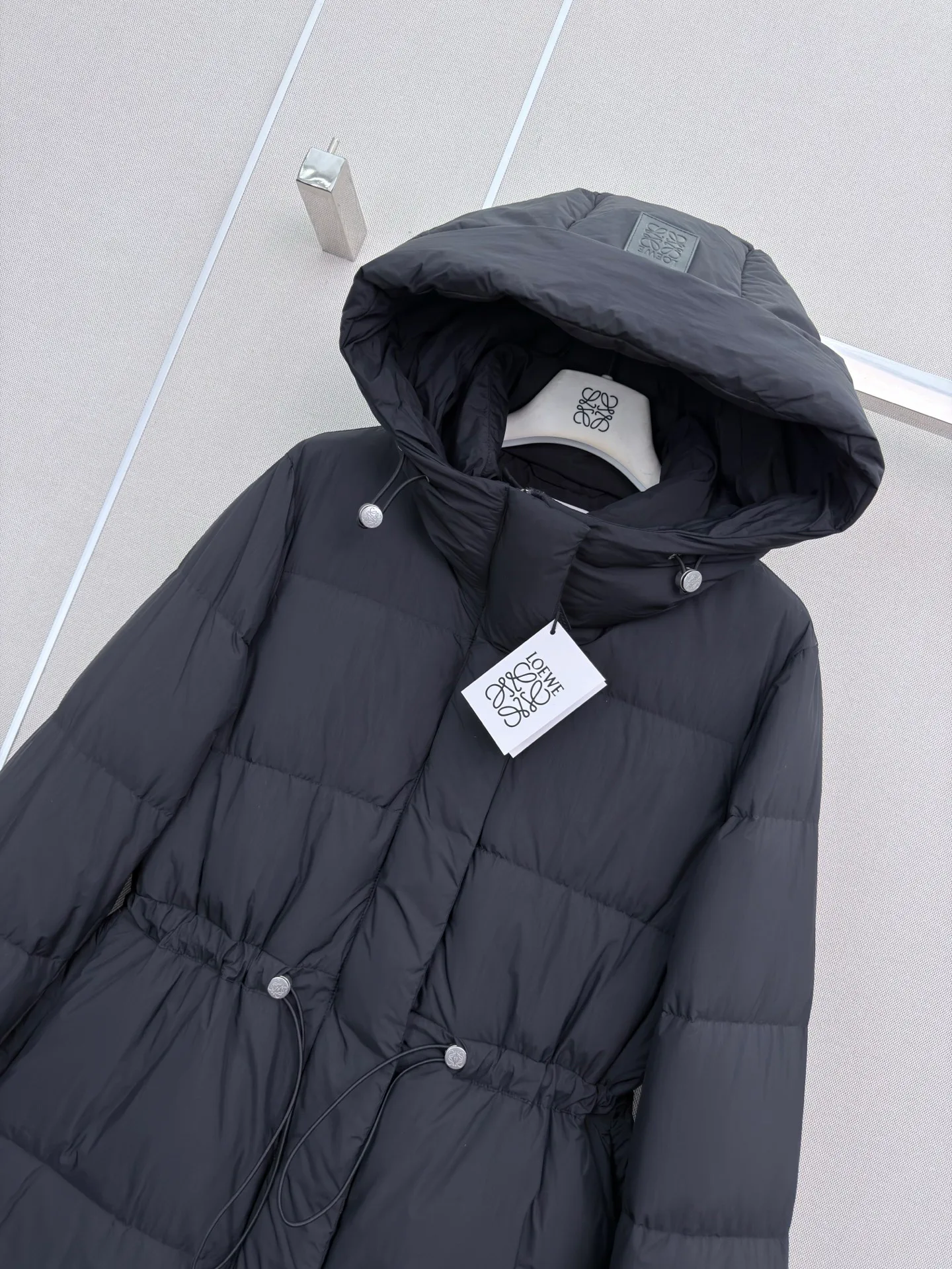 Куртки И Пуховики Женские Loewe 18108685