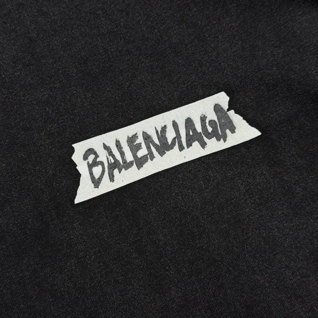 Футболки Мужские Balenciaga 11512462