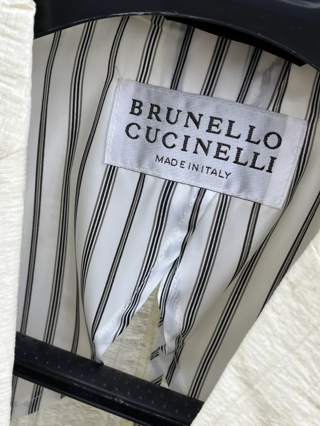 Пиджаки Мужские Brunello Cucinelli 11793351