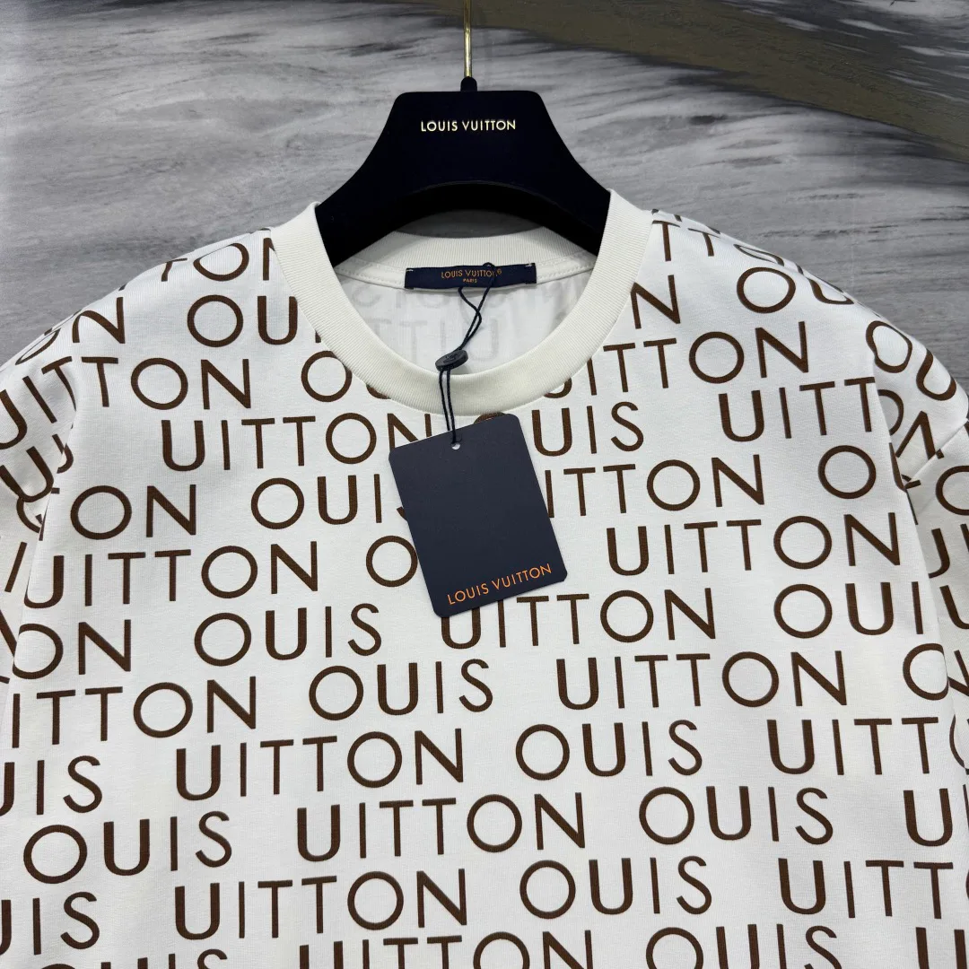 Футболки Мужские Louis Vuitton 10299029