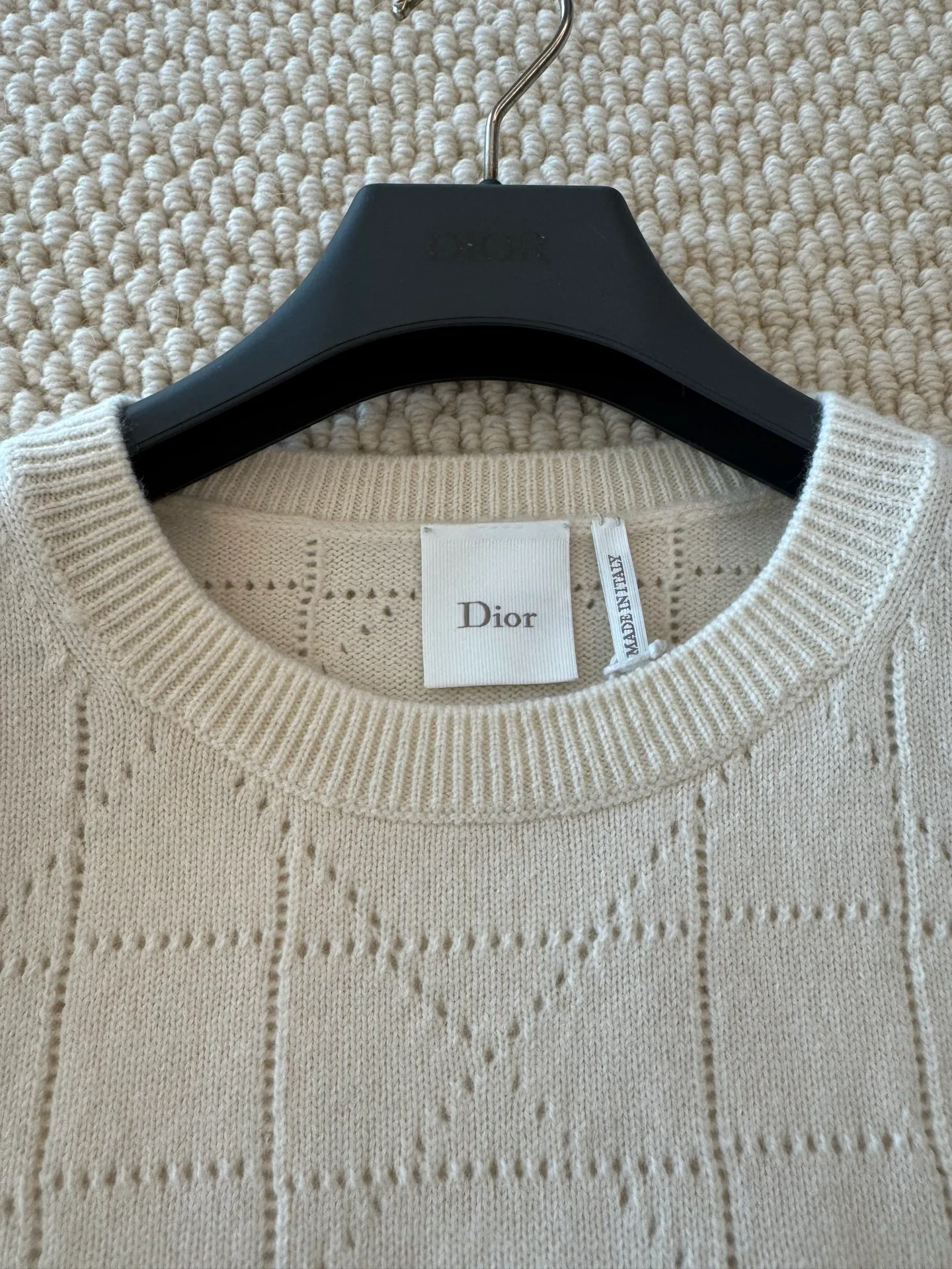 Джемперы И Свитеры Женские Christian Dior 20137906