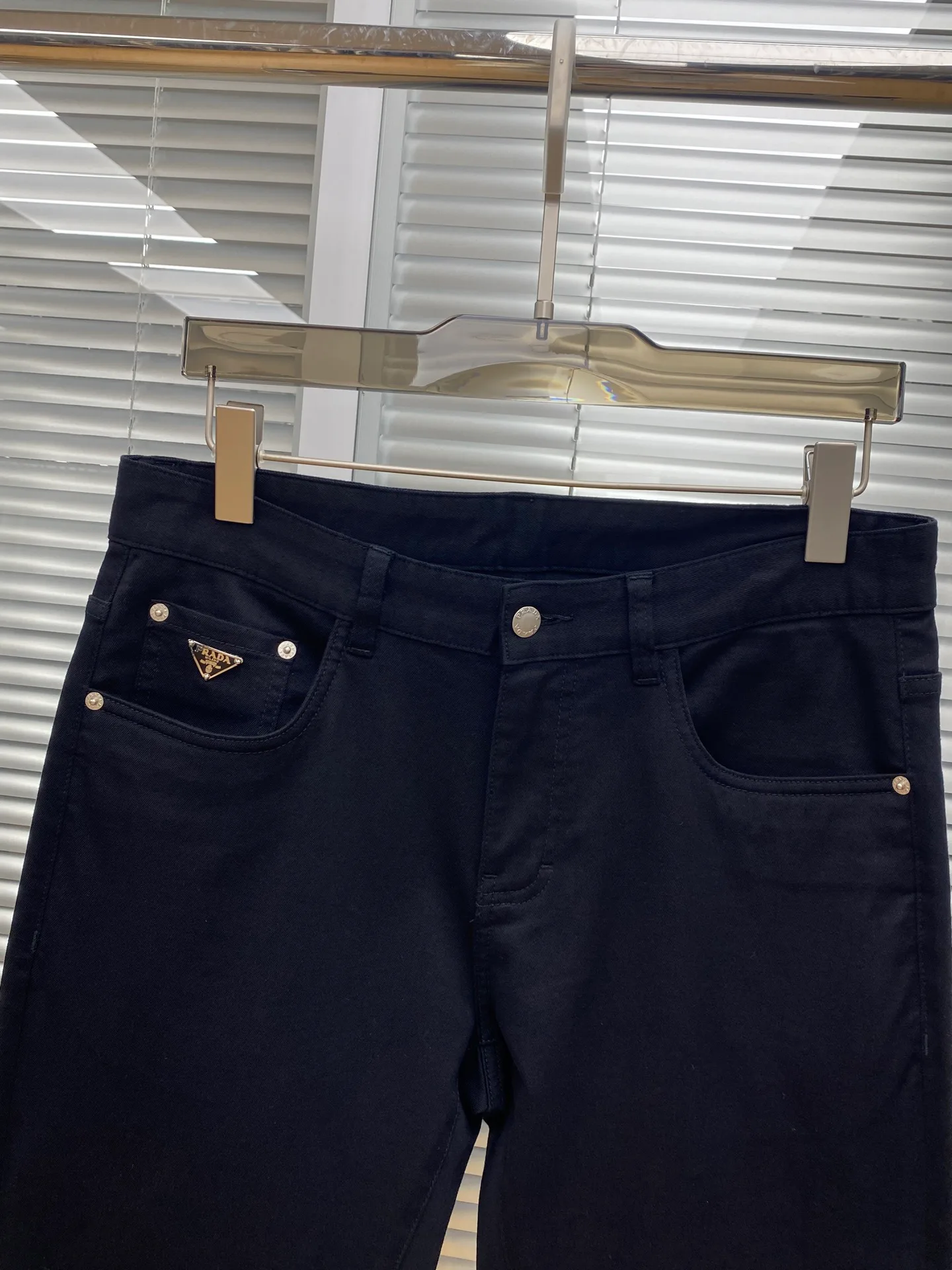 Джинсы Мужские Prada 10762262