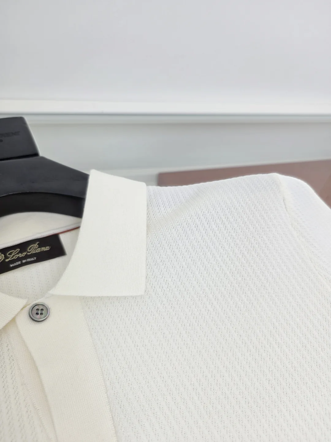 Рубашки Мужские Loro Piana 12789787