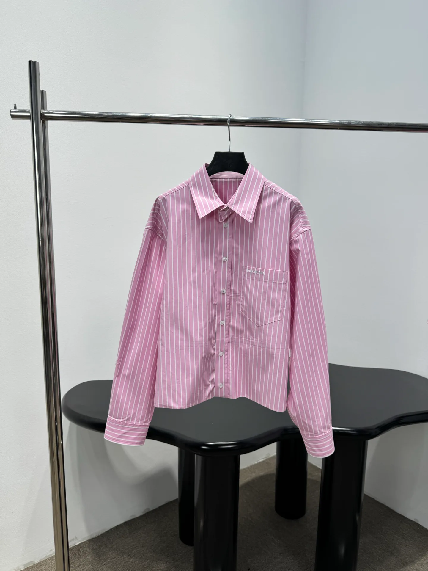 Рубашки Женские Balenciaga 11887604