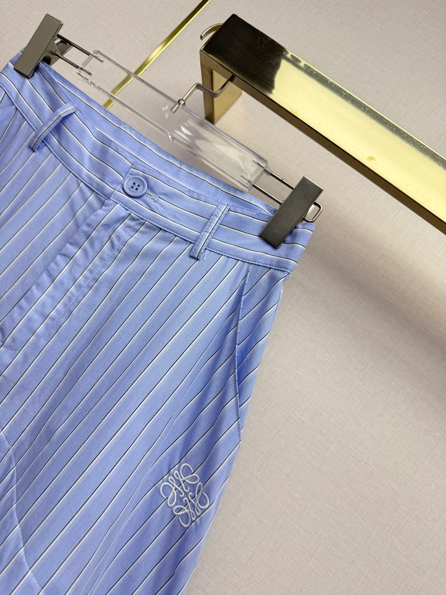 Брюки Женские Loewe 14867780