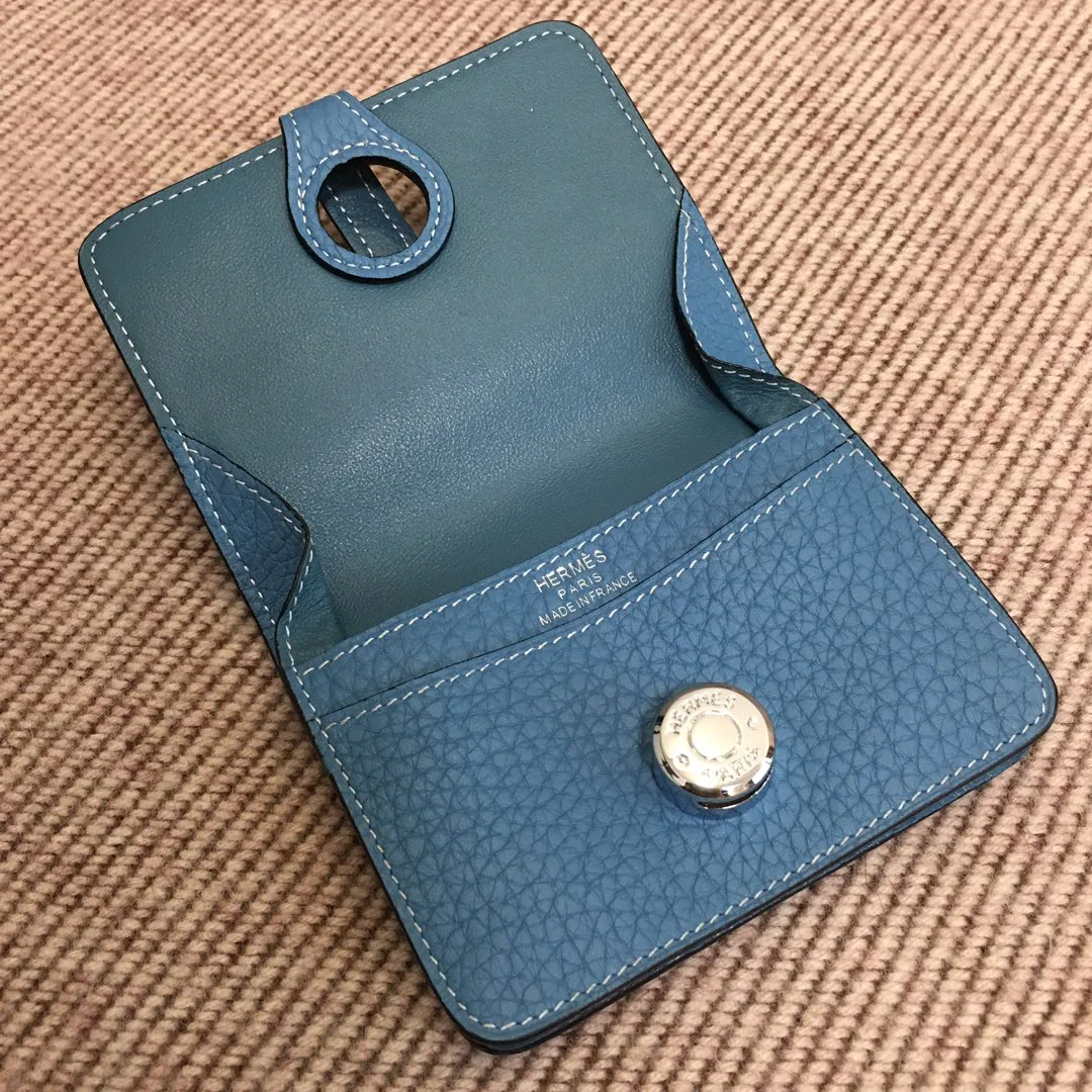 Визитницы Hermes 35328