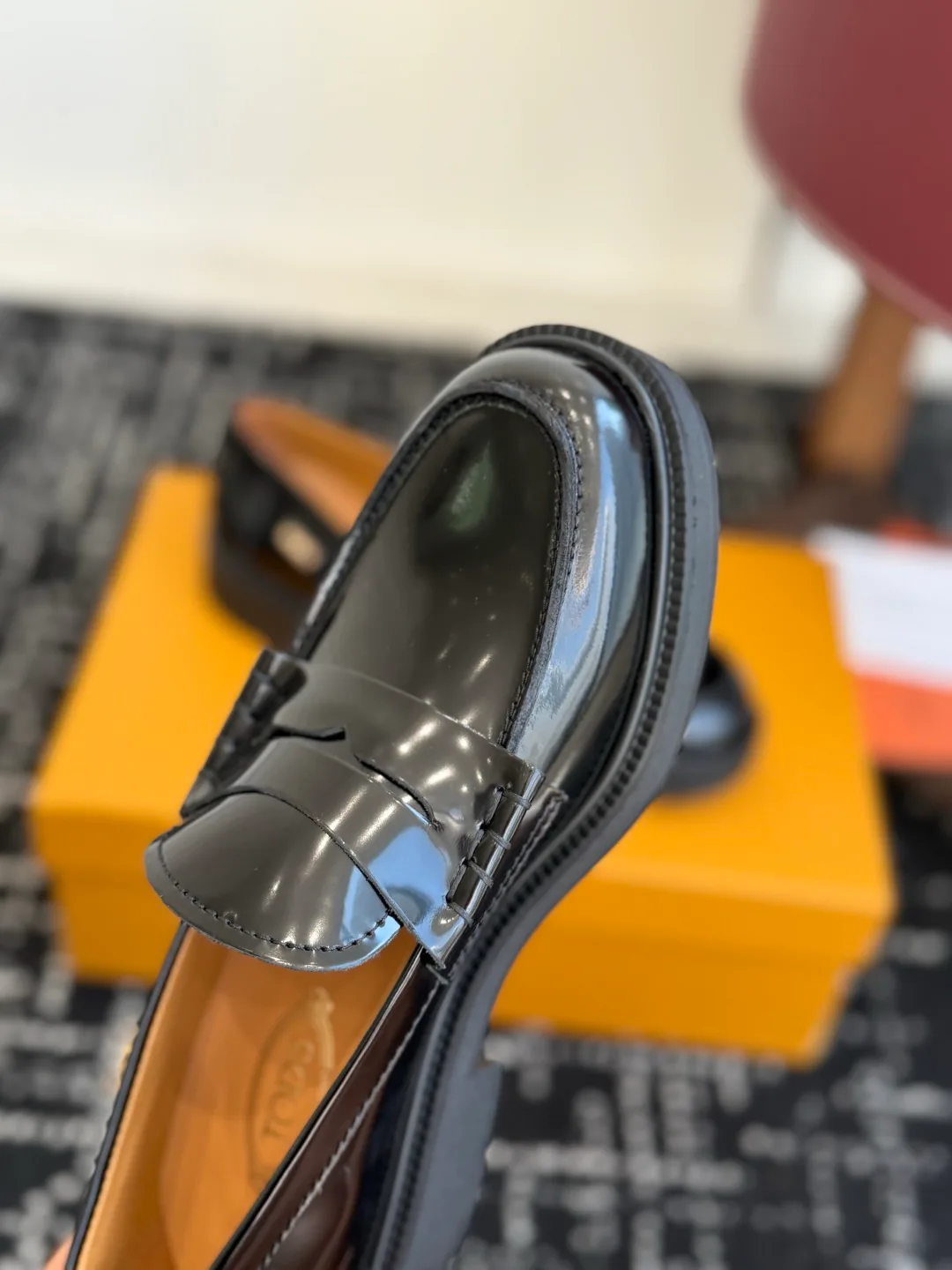 Лоферы И Мокасины Женские Tod's 18309200