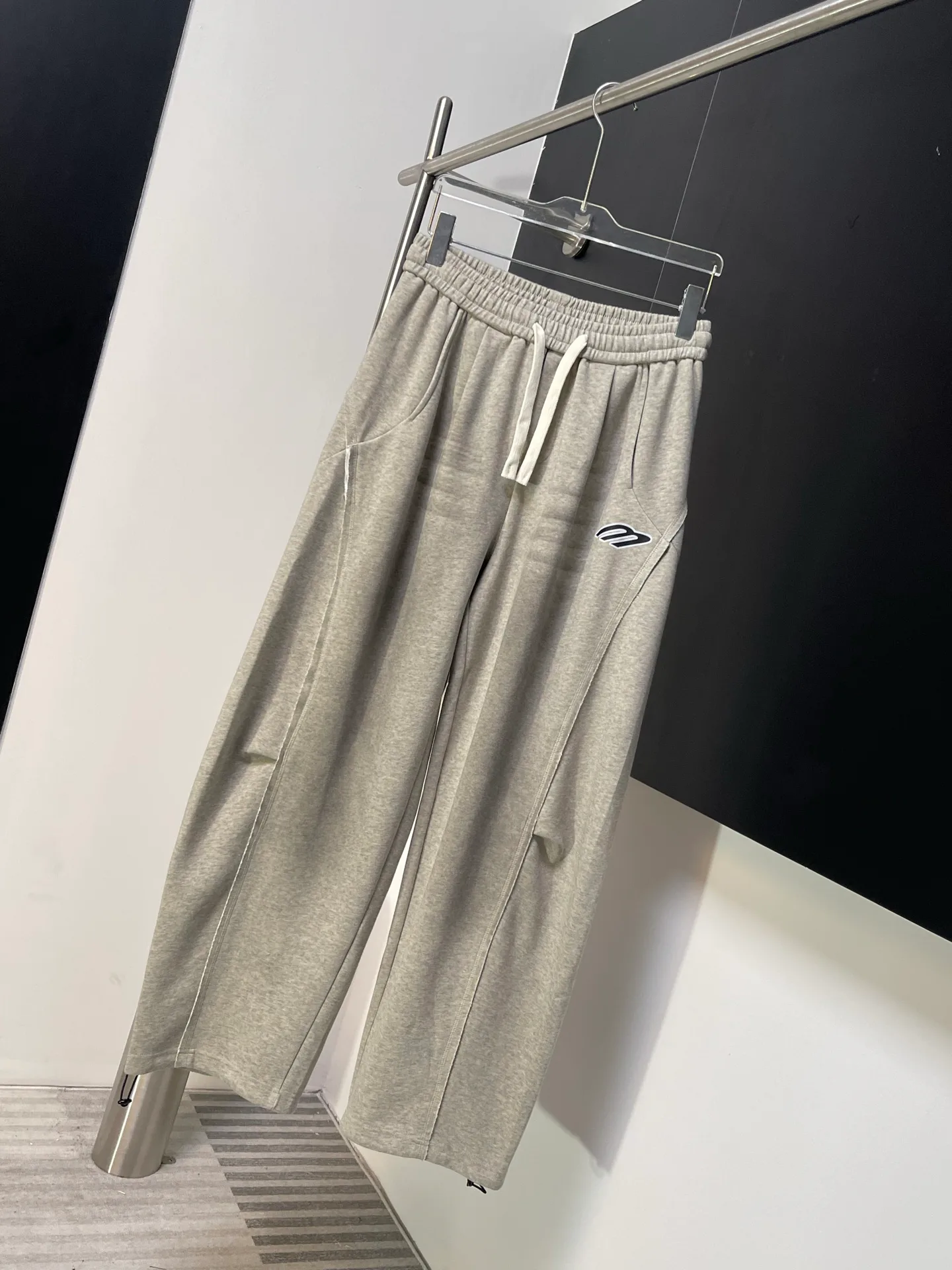 Брюки Мужские Balenciaga 11236013