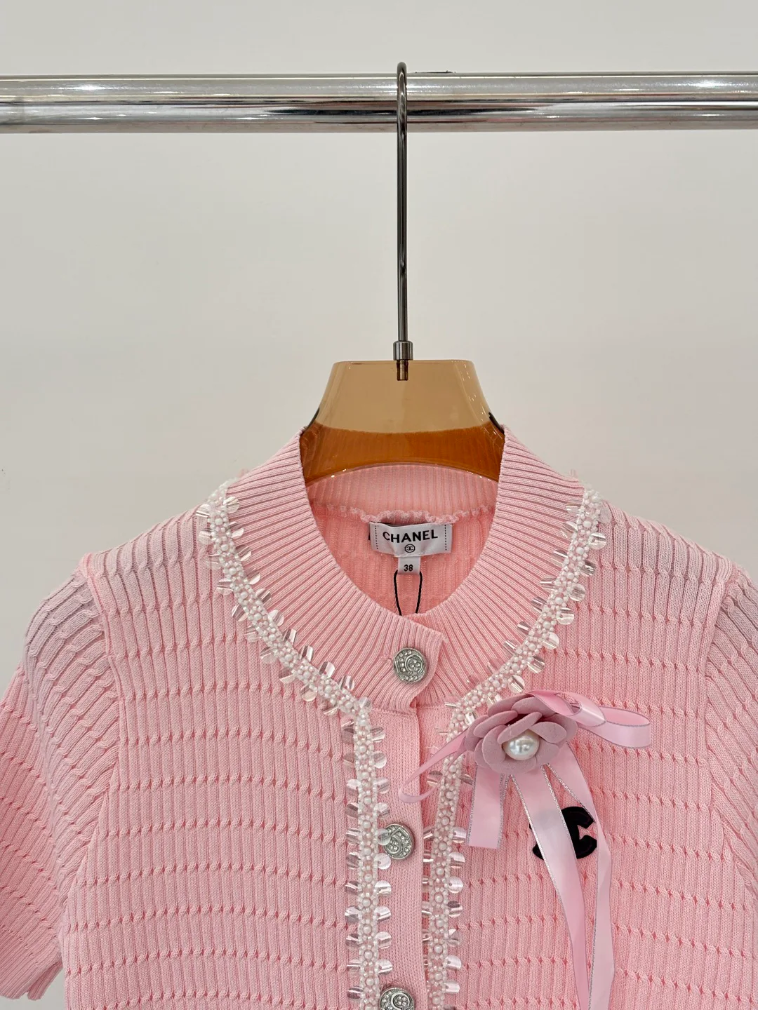 Топы Женские Chanel 13211471