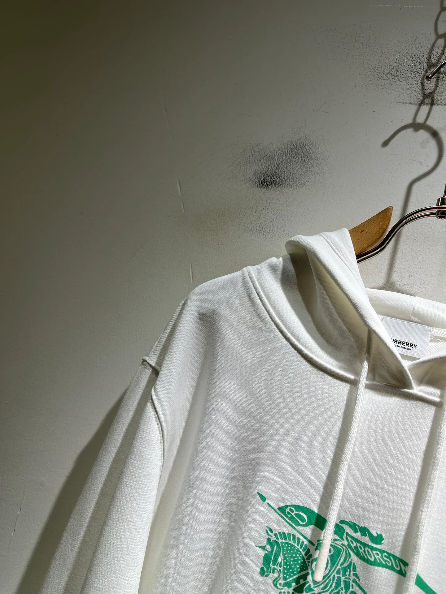 Свитшоты И Худи Мужские Burberry 18446365