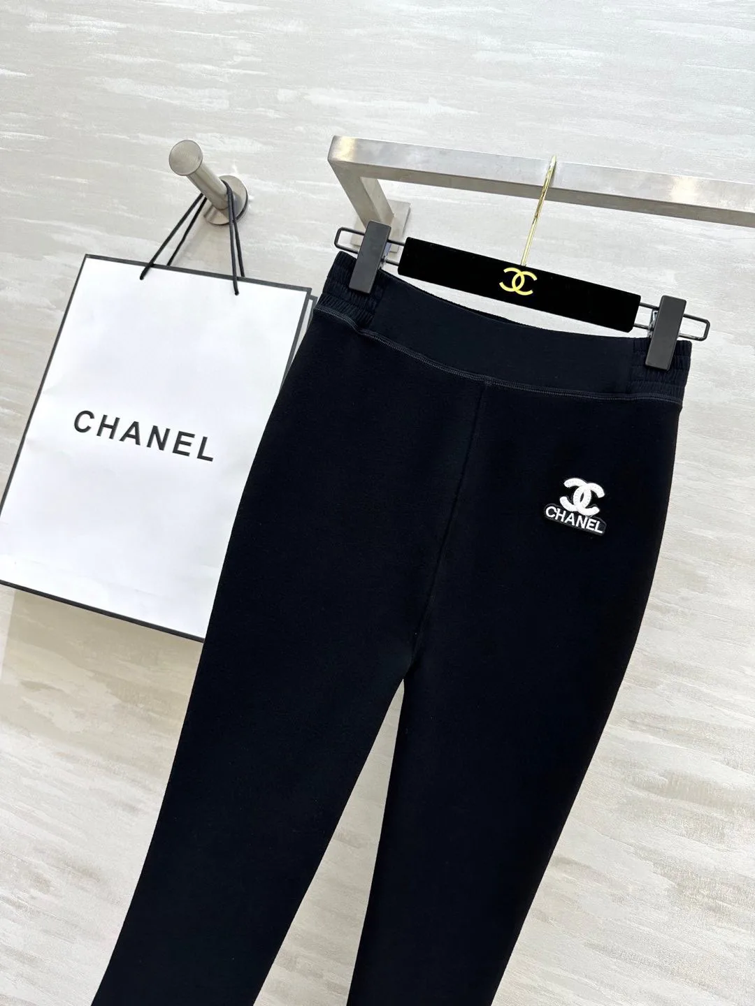 Брюки Женские Chanel 6049181