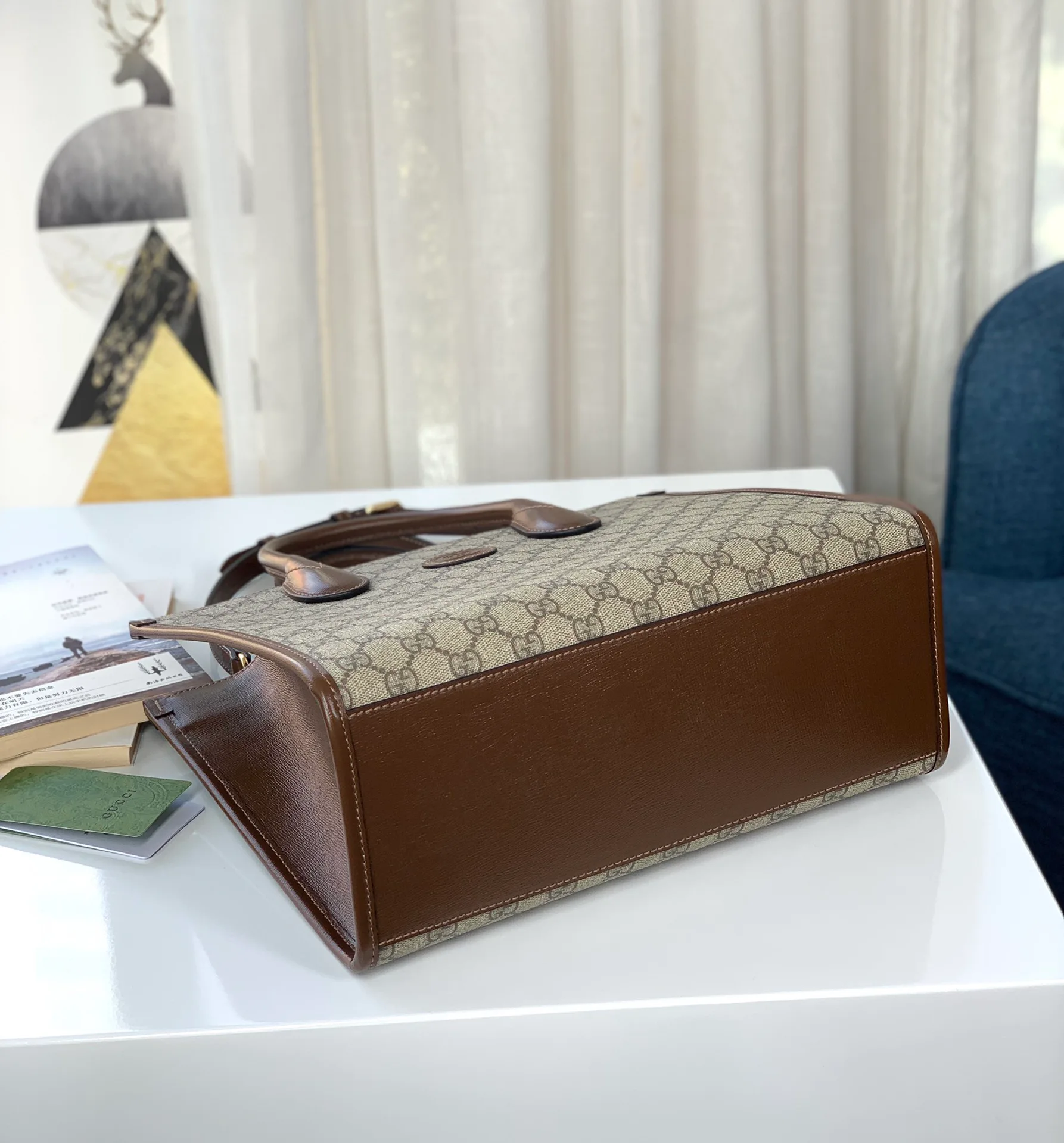 Классические Сумки Женские Gucci 12795259