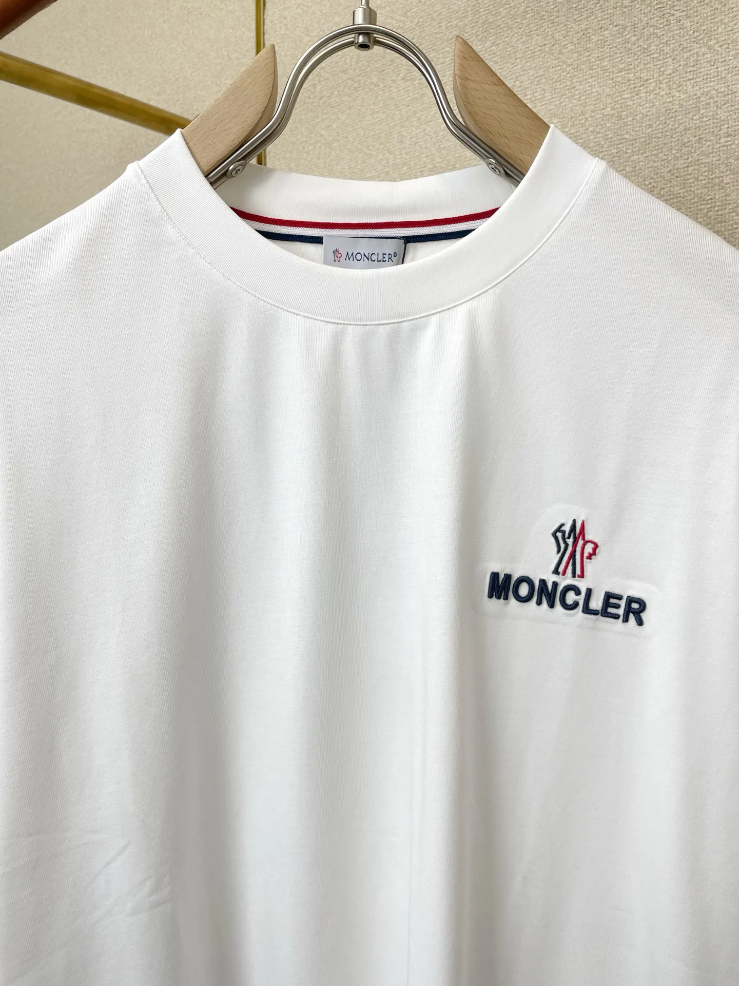 Футболки Мужские Moncler 12876773