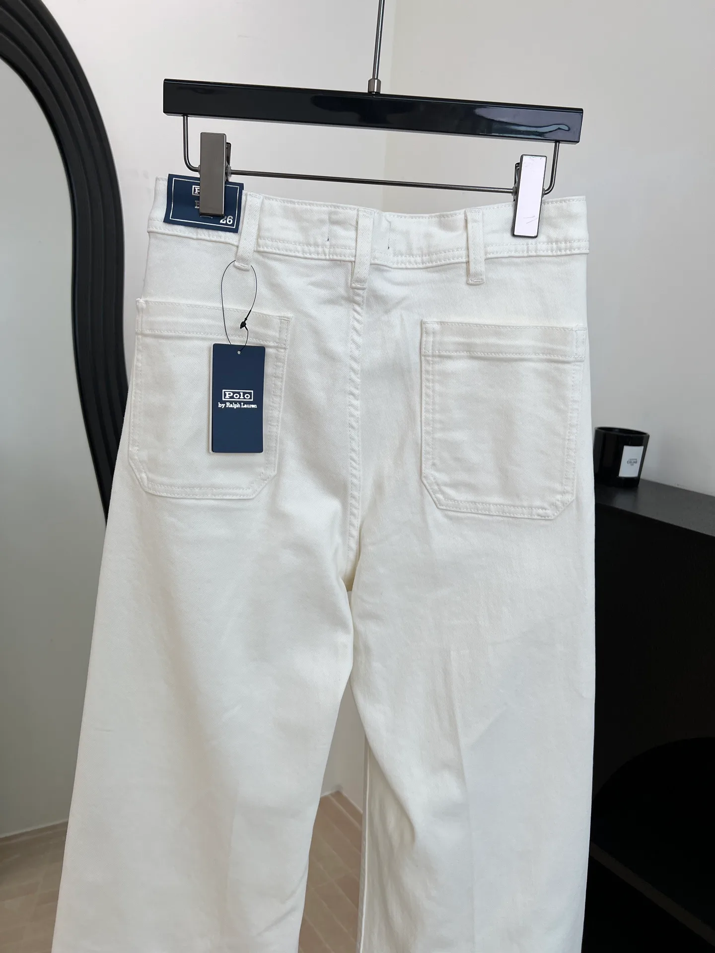 Джинсы Женские Ralph Lauren 11766374