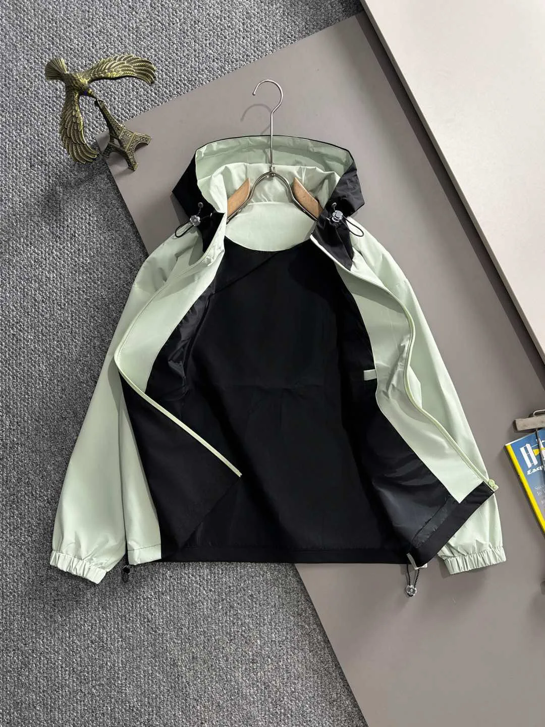 Куртки И Пуховики Женские Moncler 791587