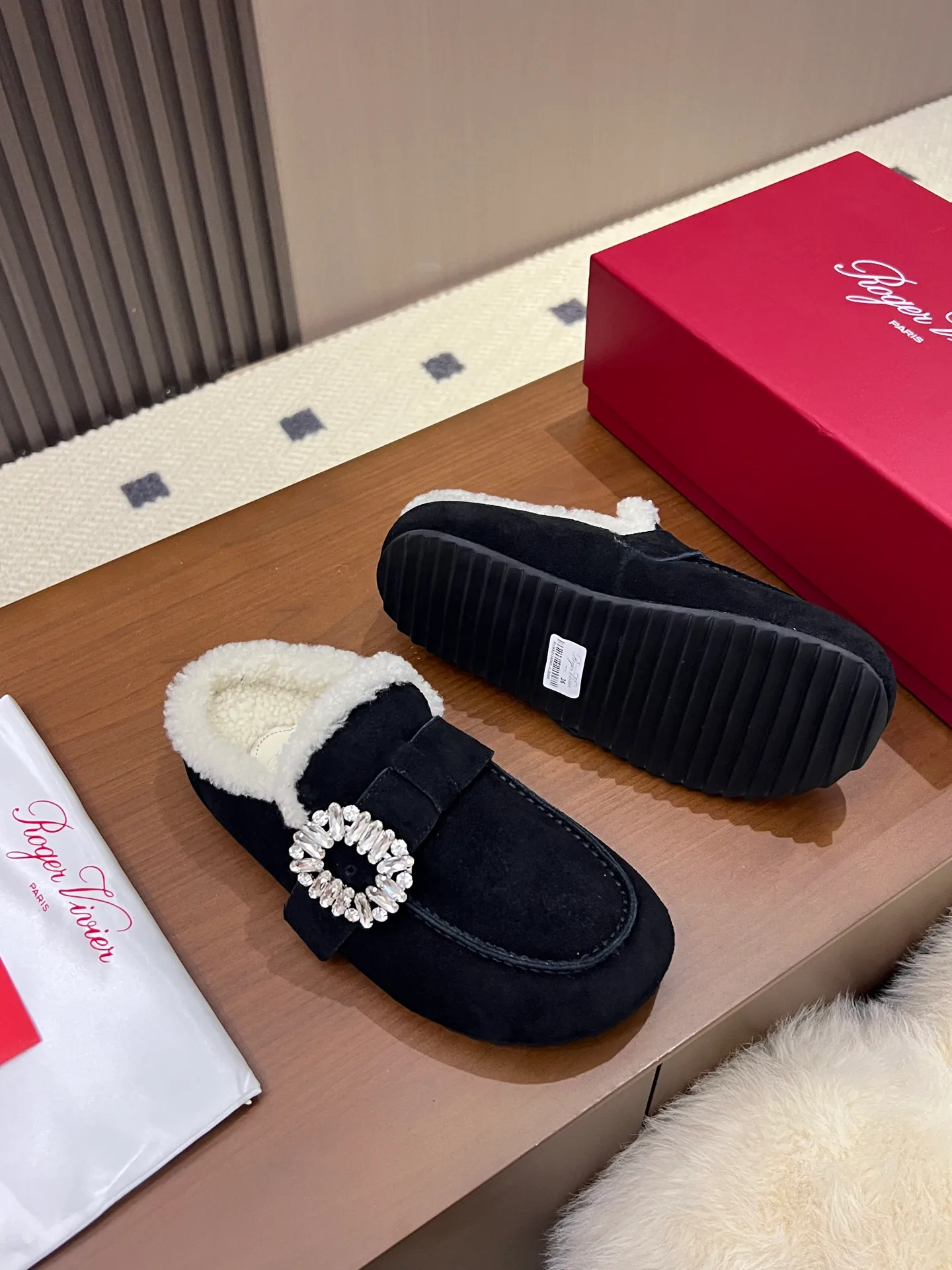 Мюли И Сабо Женские Roger Vivier 18877014