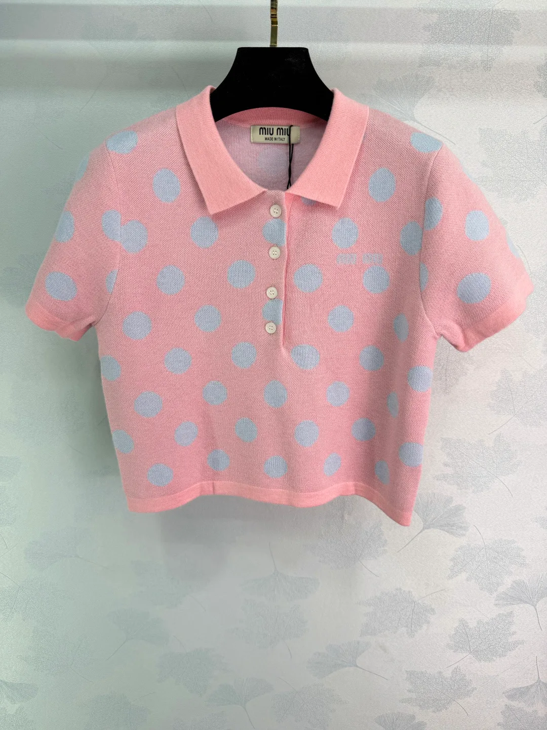 Рубашки Женские Miu Miu 4581691