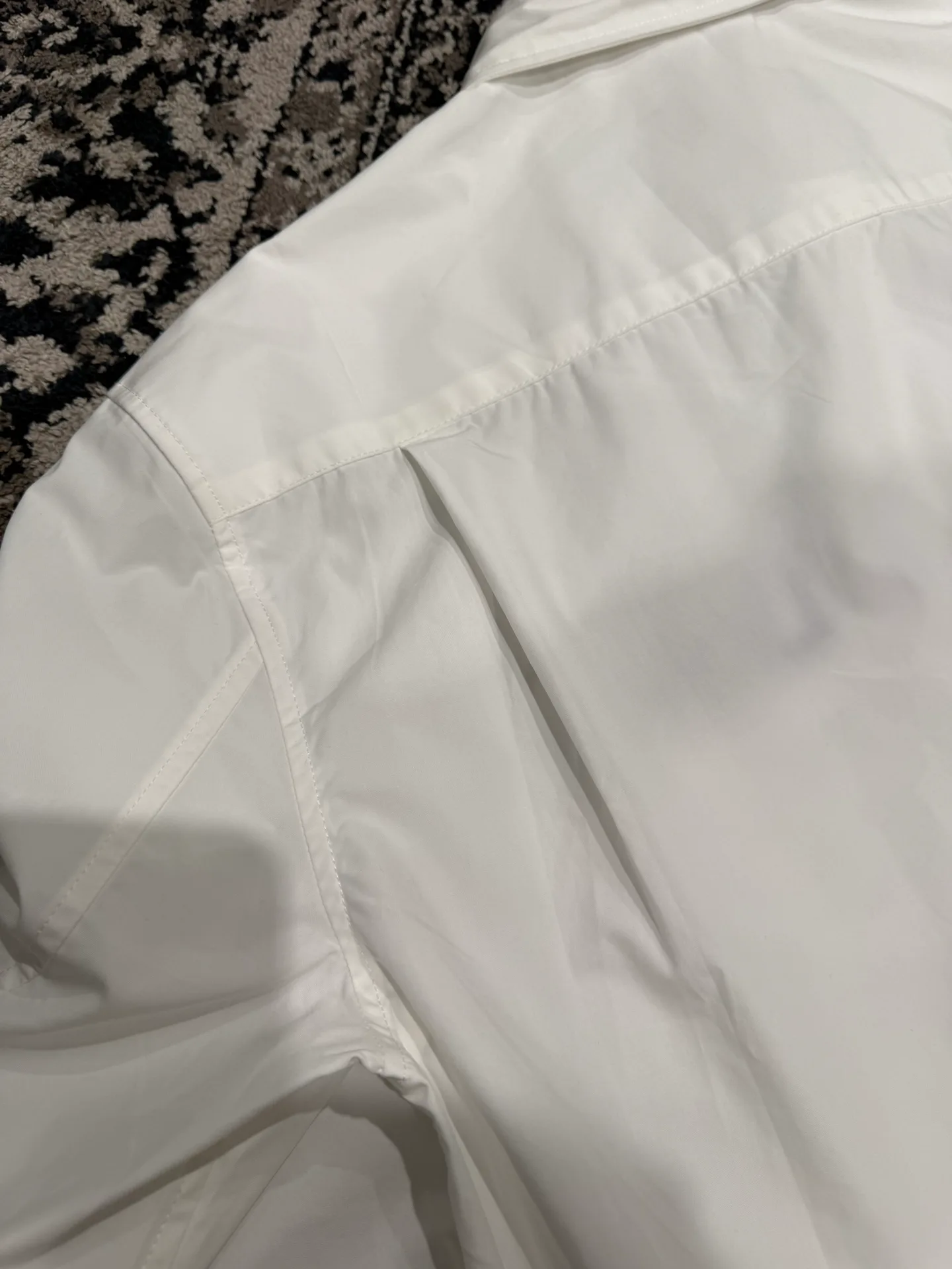 Рубашки Мужские Louis Vuitton 1858631