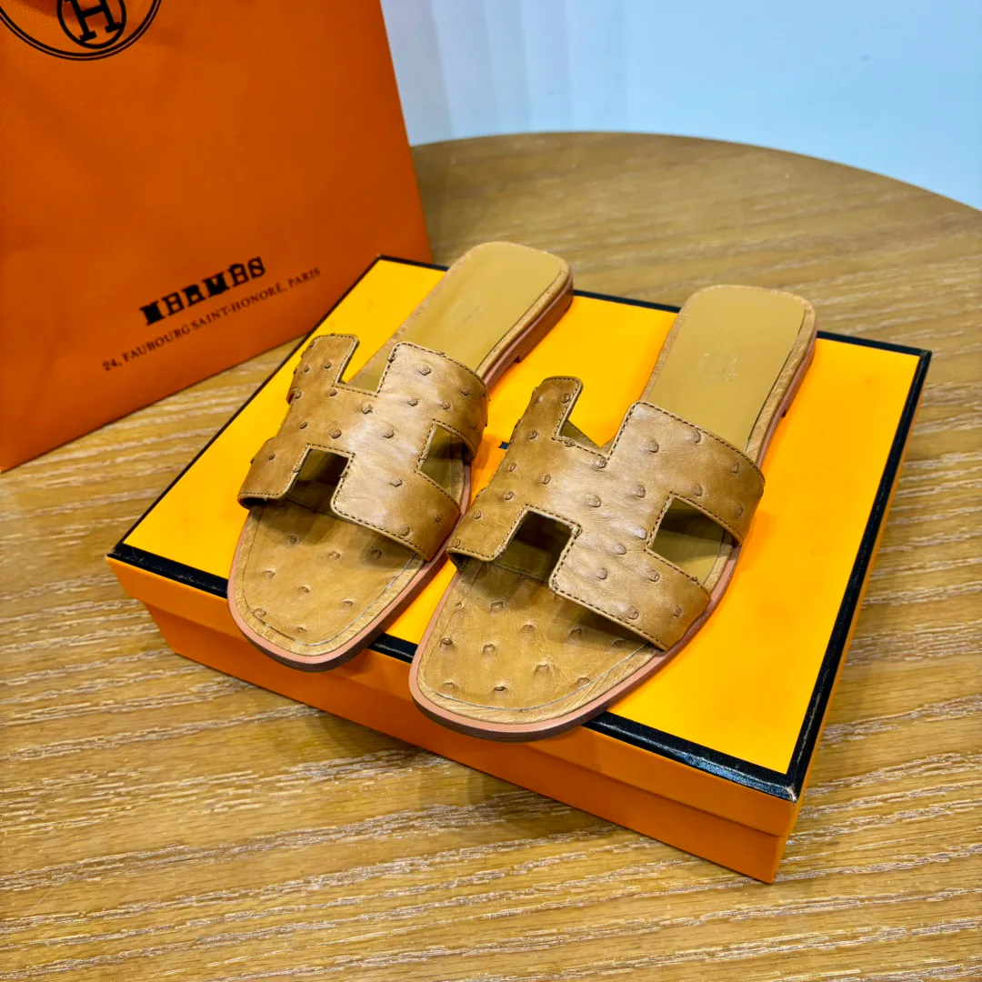 Сандалии Женские Hermes 11408734