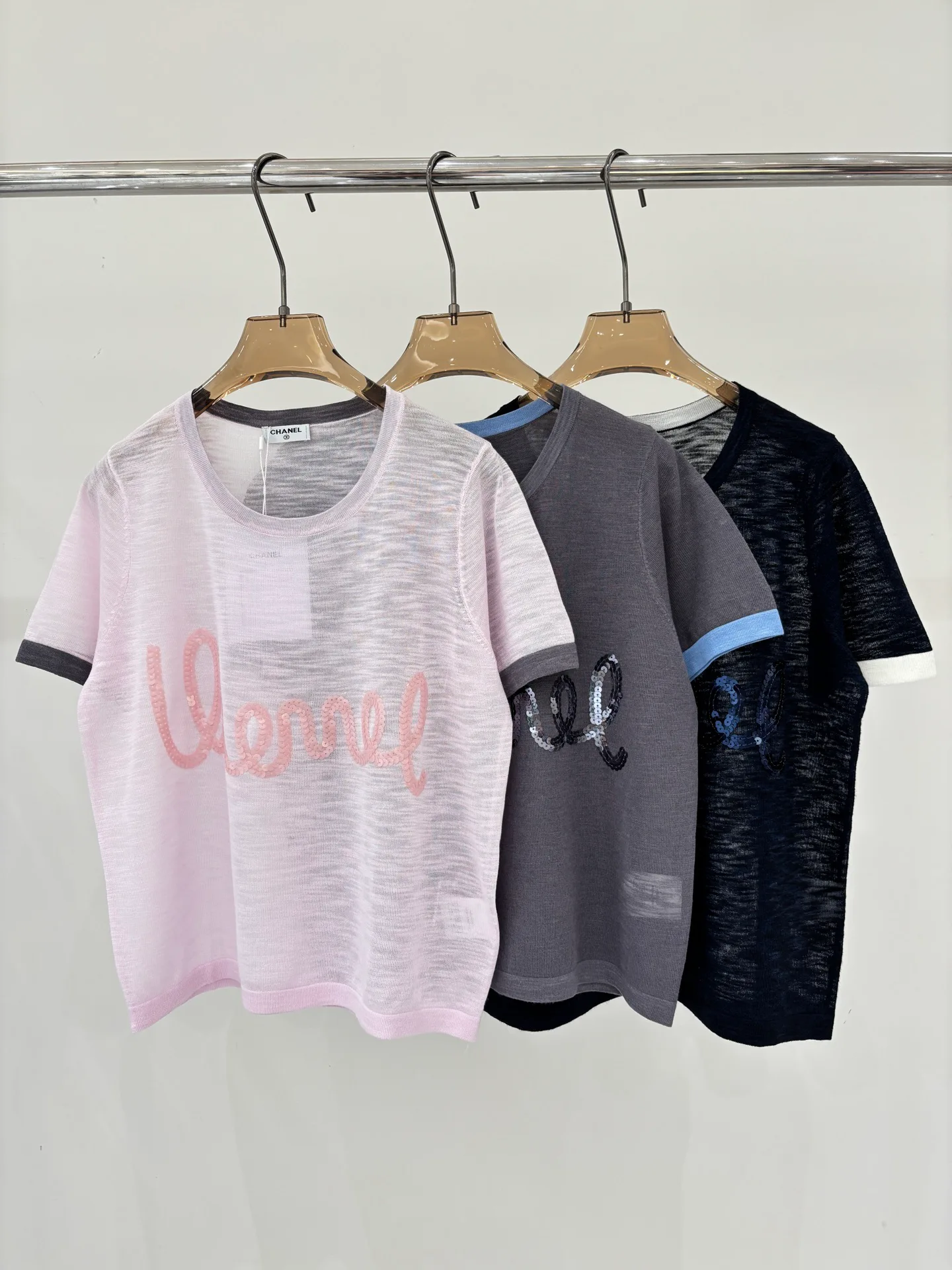 Топы Женские Chanel 11677564