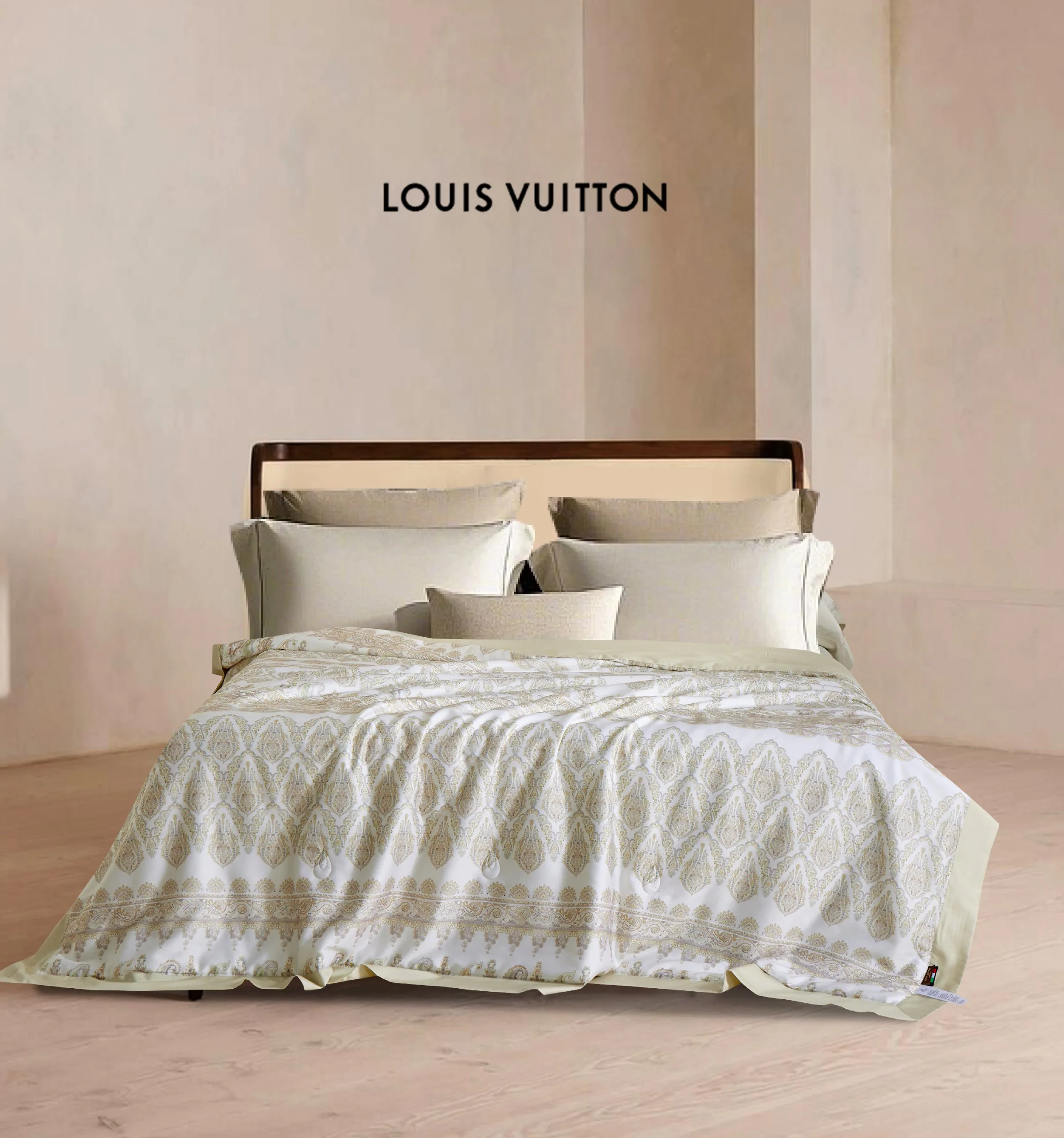 Постельное Белье Louis Vuitton 14903014