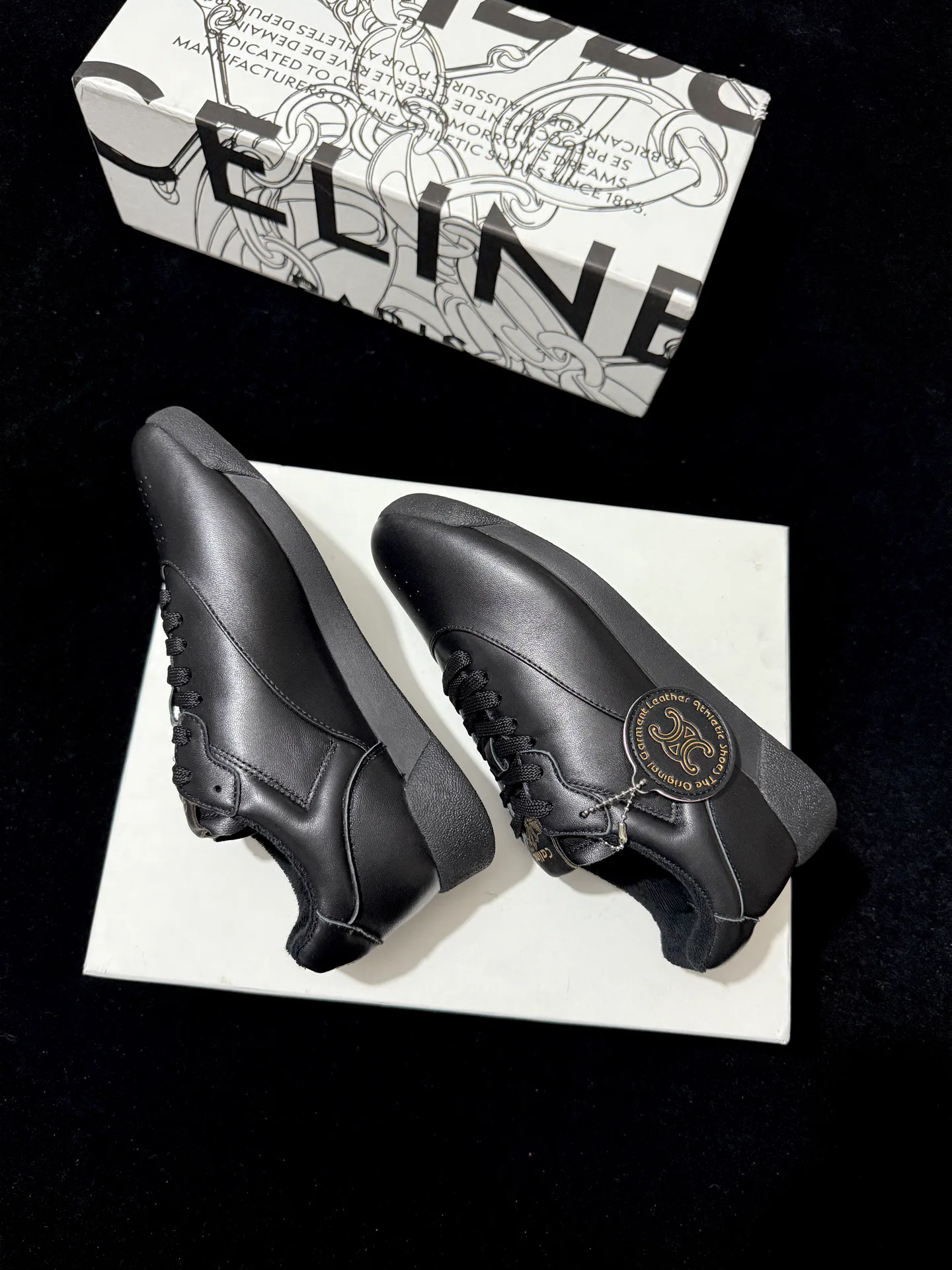 Кроссовки Женские Celine 18836669