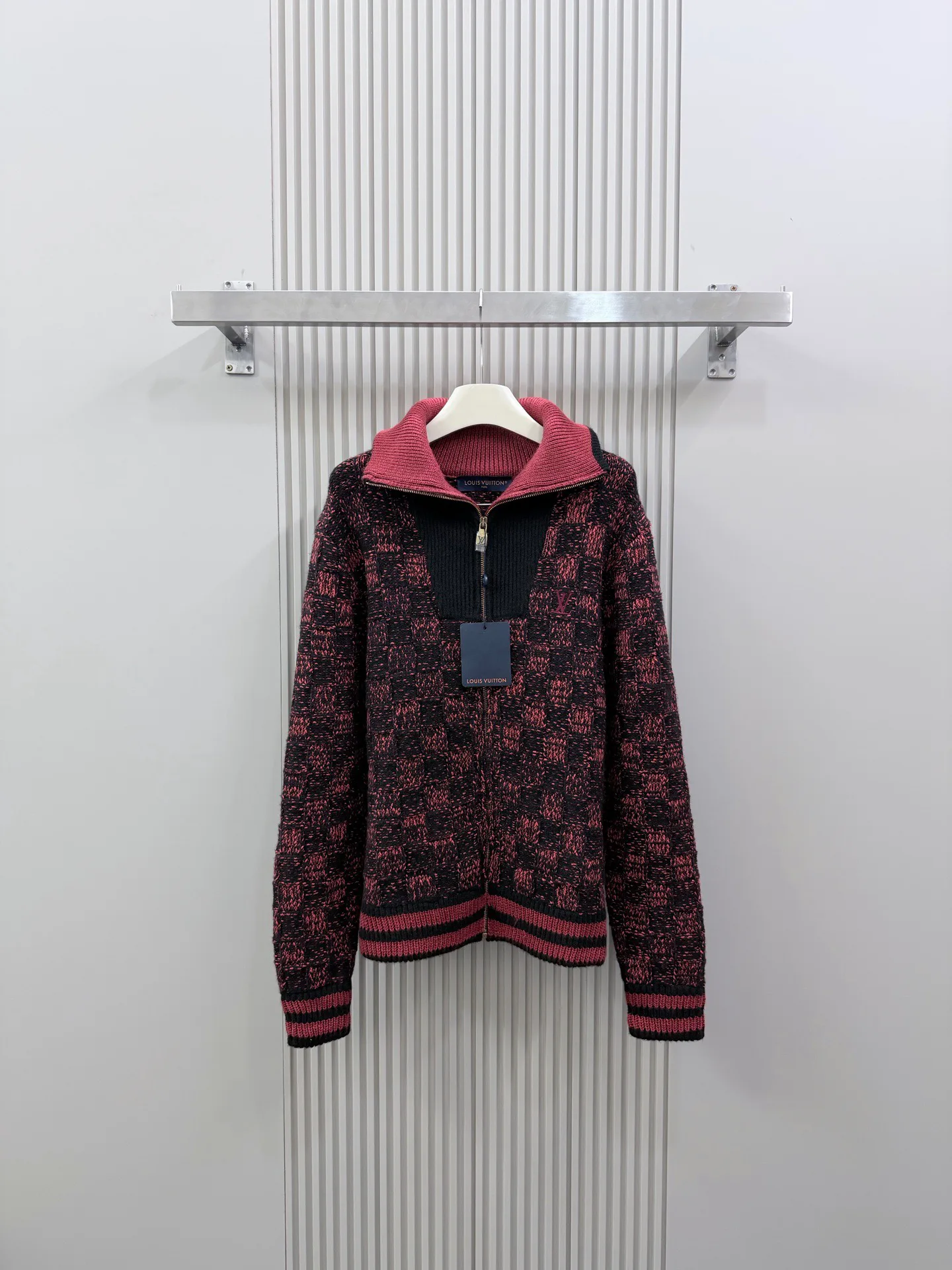 Джемперы И Свитеры Мужские Louis Vuitton 18292824