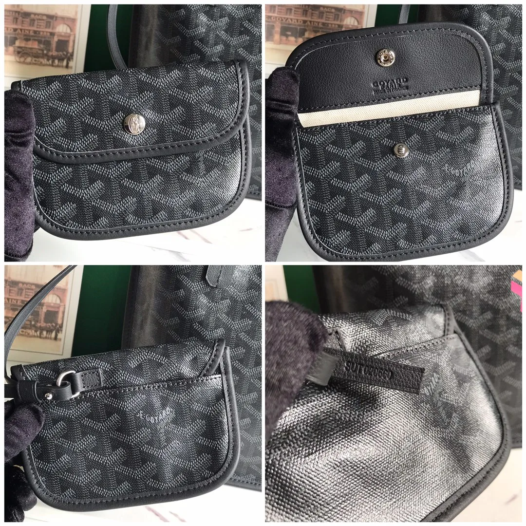 Классические Сумки Женские Goyard 11480683