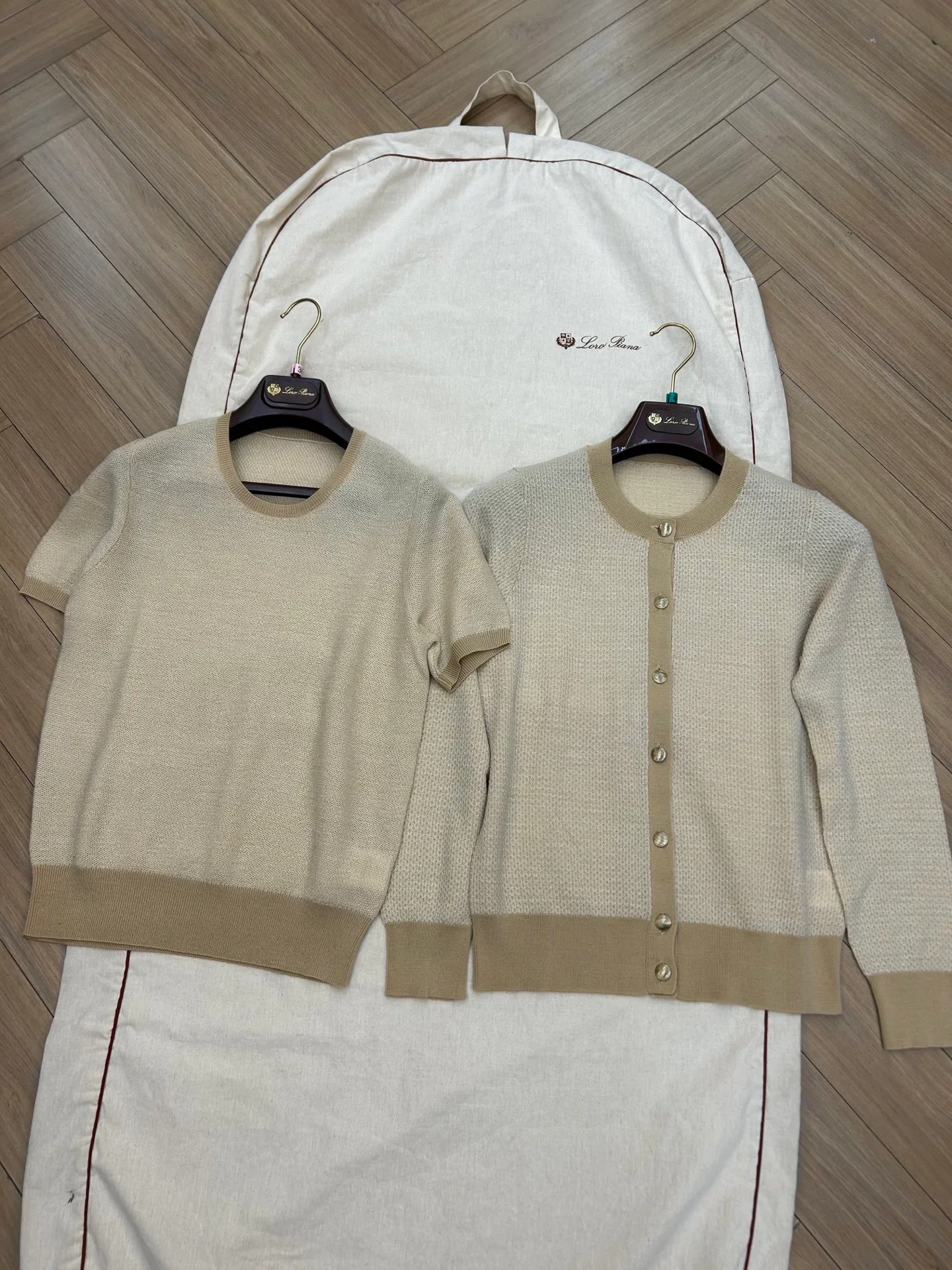 Джемперы И Свитеры Женские Loro Piana 18739428