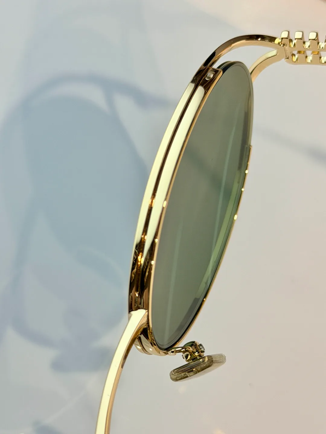 Очки Miu Miu 12222134