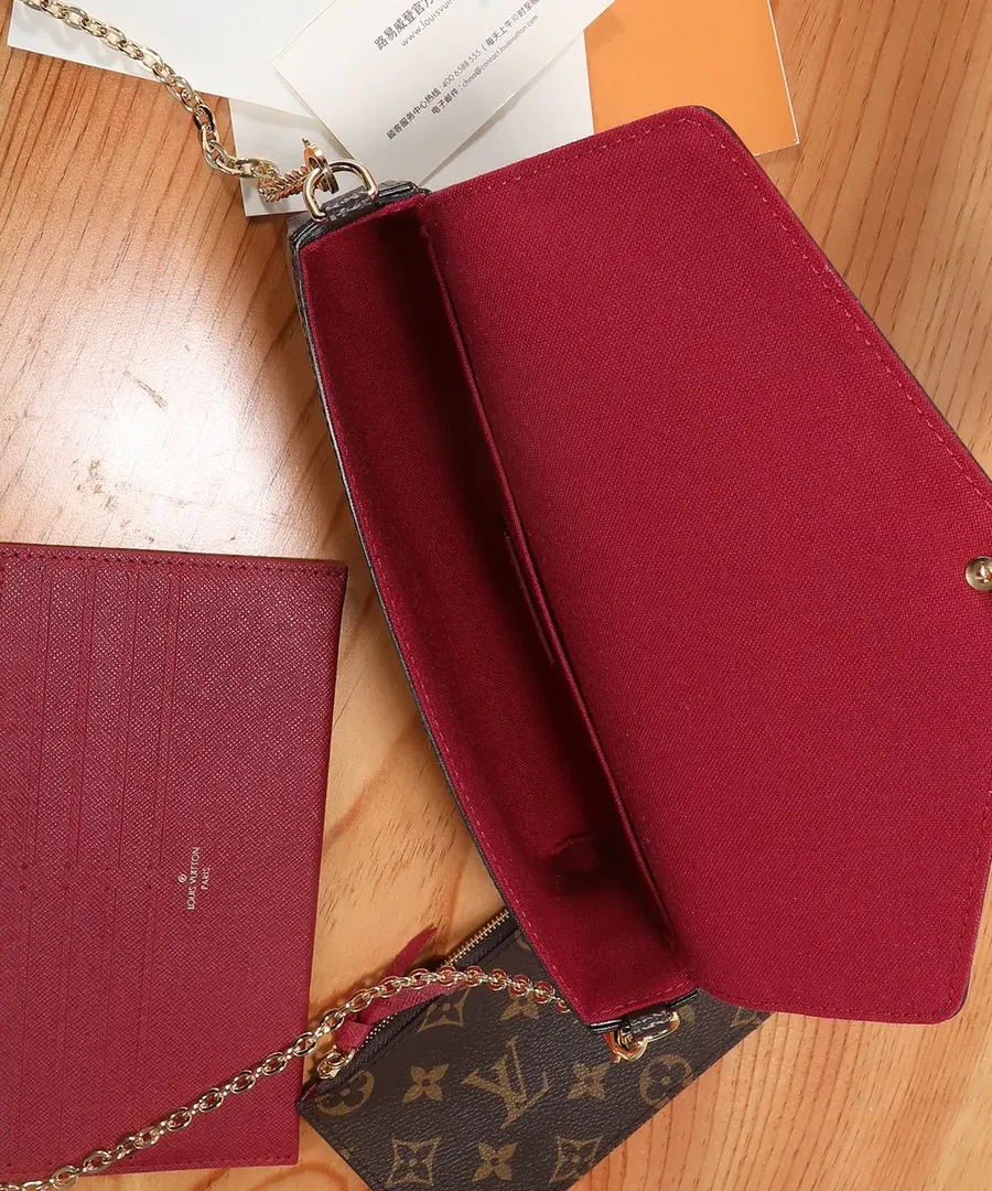 Сумки На Ремне Женские Louis Vuitton 6013