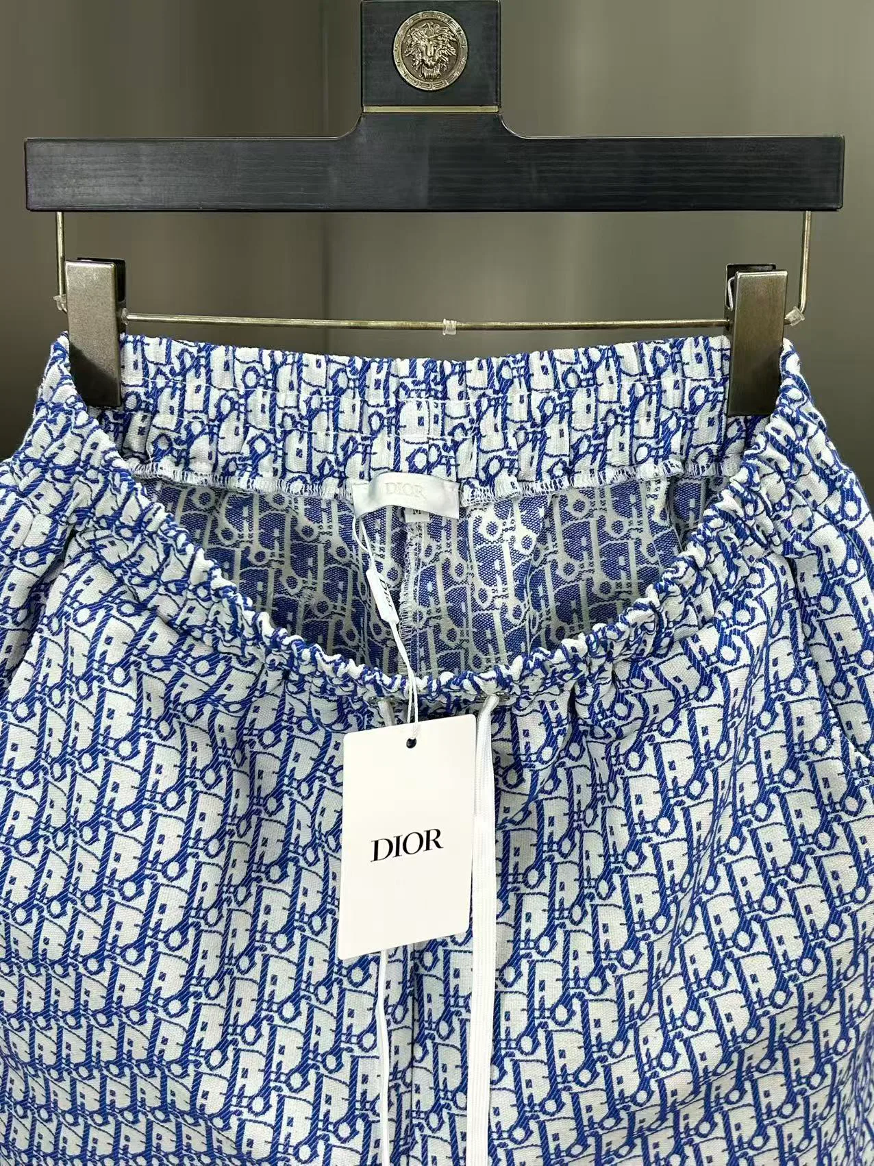 Шорты Мужские Christian Dior 5071313