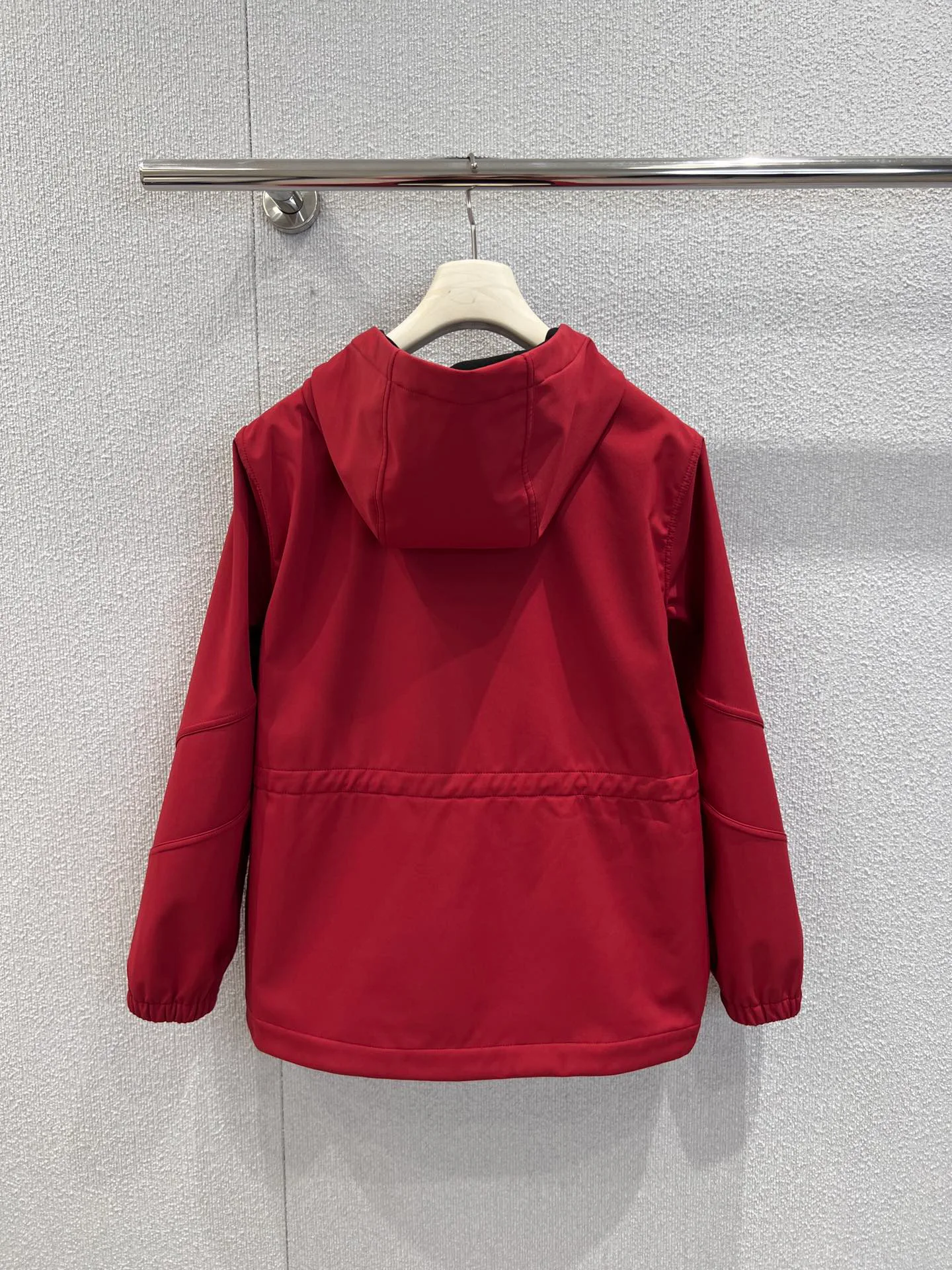 Куртки И Пуховики Женские Prada 502408