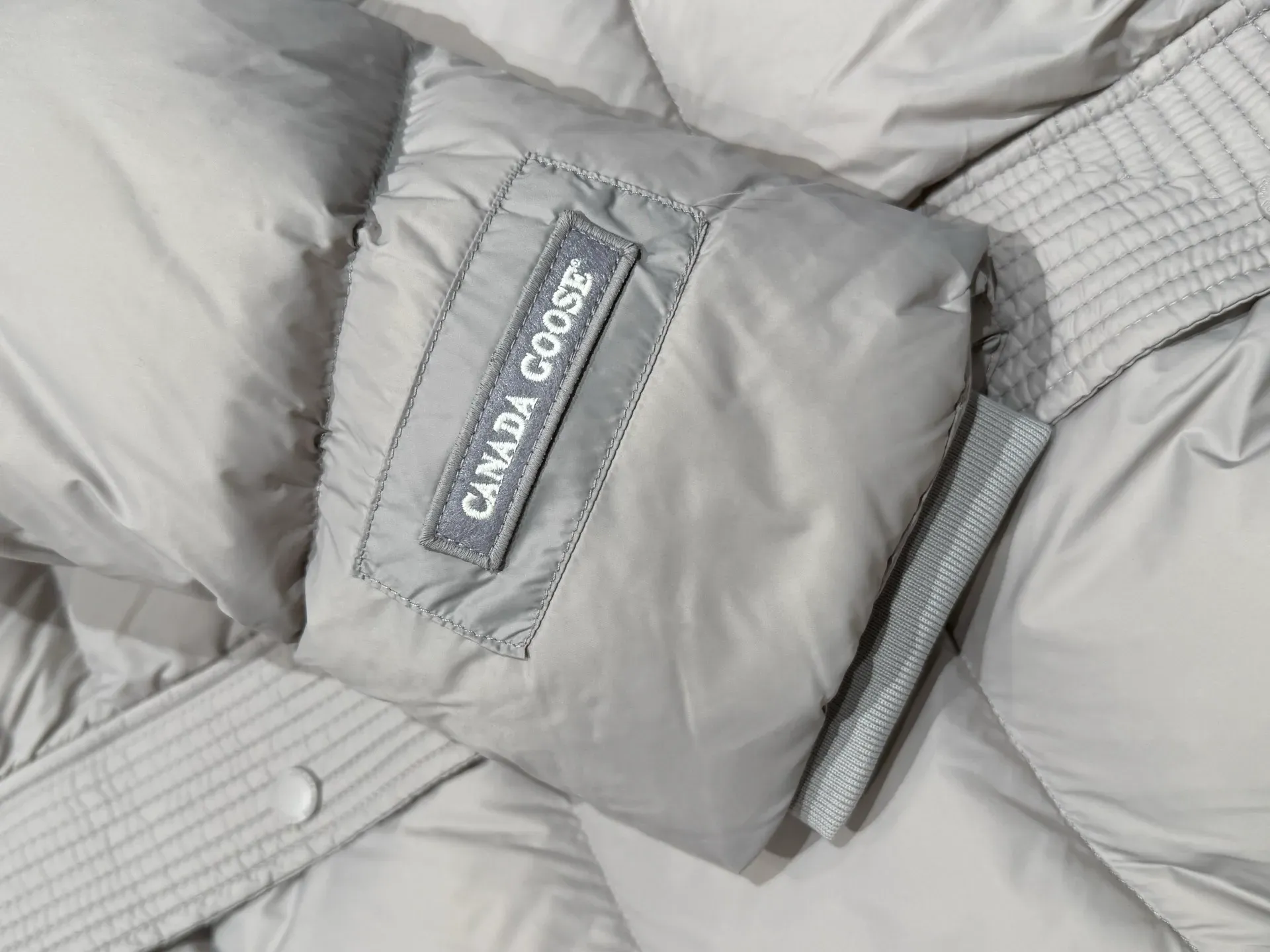 Куртки И Пуховики Мужские Canada Goose 608650