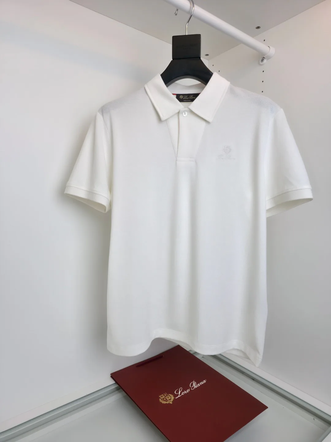 Футболки Мужские Loro Piana 1446098