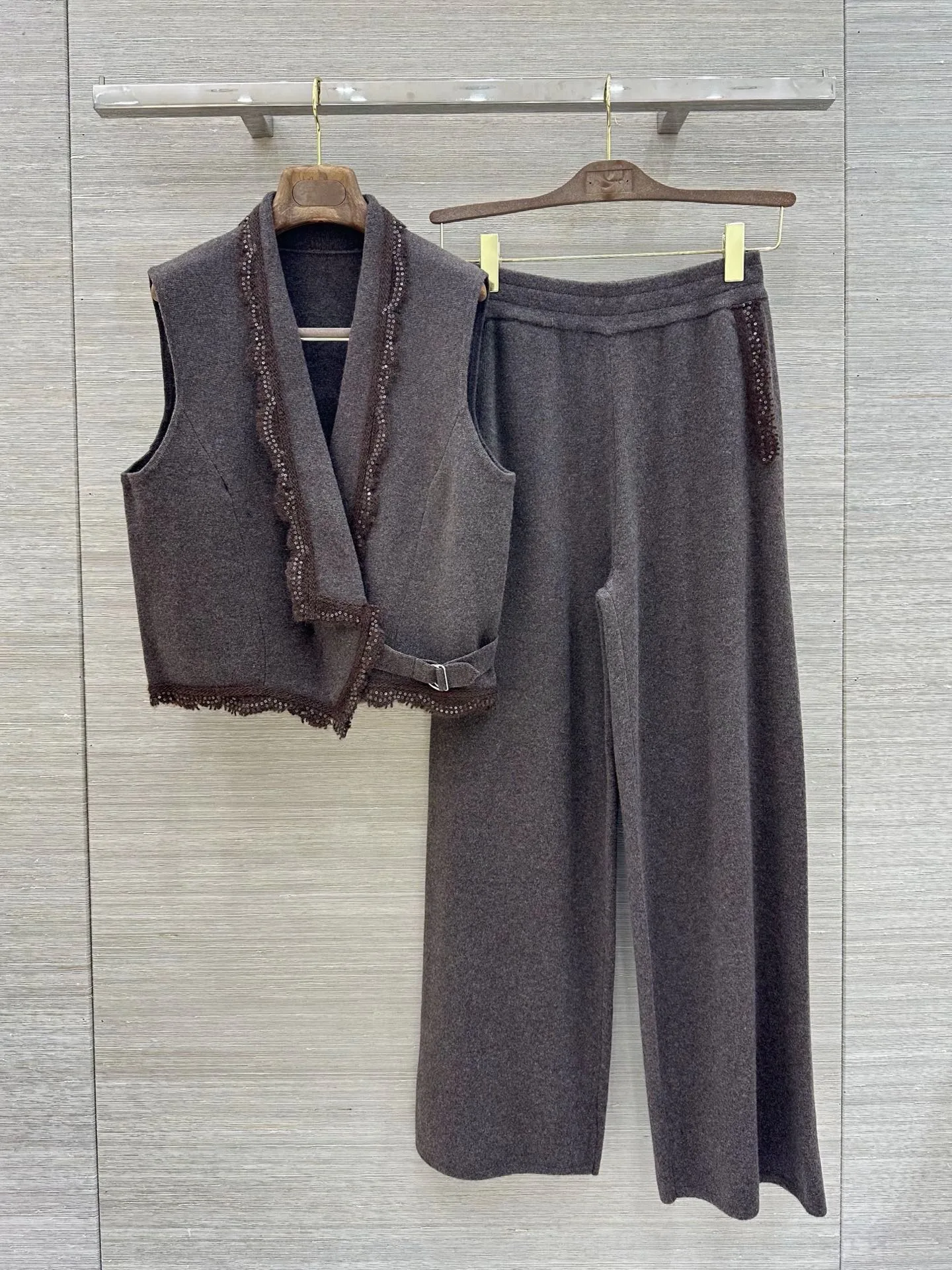 Жилеты Женские Loro Piana 20135857