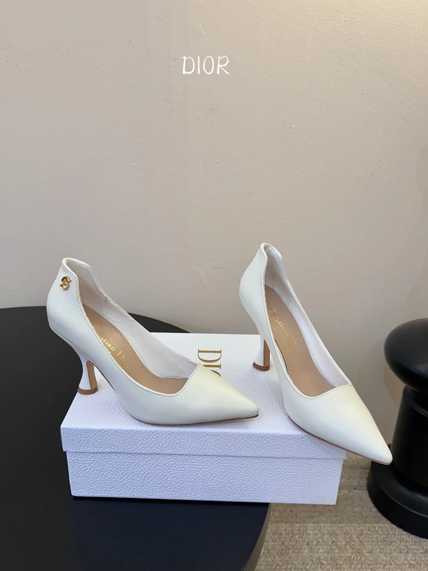 Туфли Женские Christian Dior 11579421