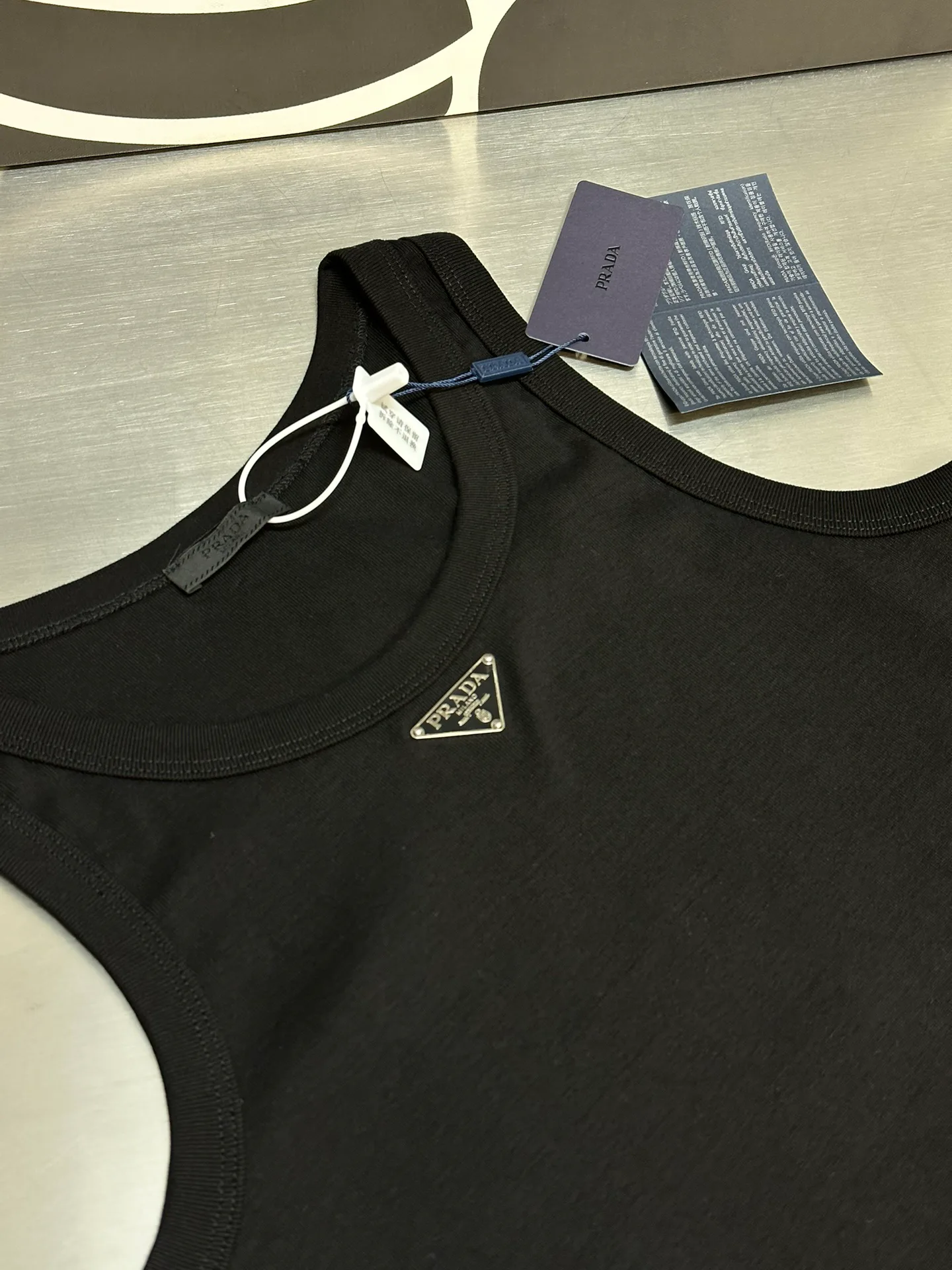 Футболки Мужские Prada 11756395