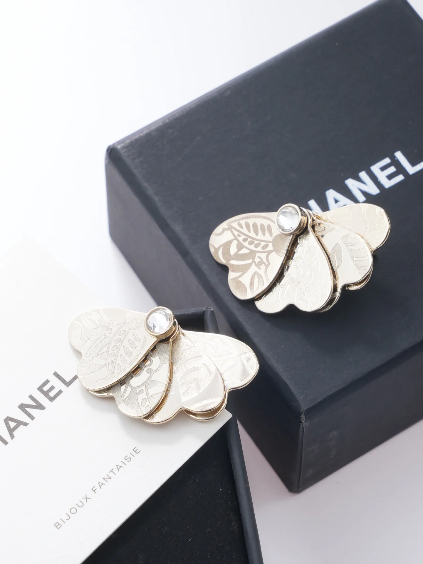 Бижутерия Chanel 1892880