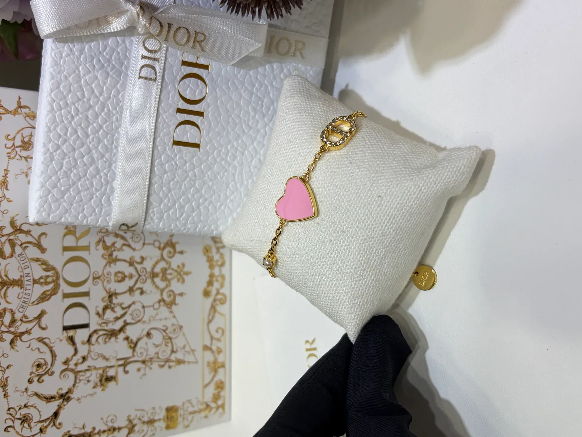 Бижутерия Christian Dior 6317511