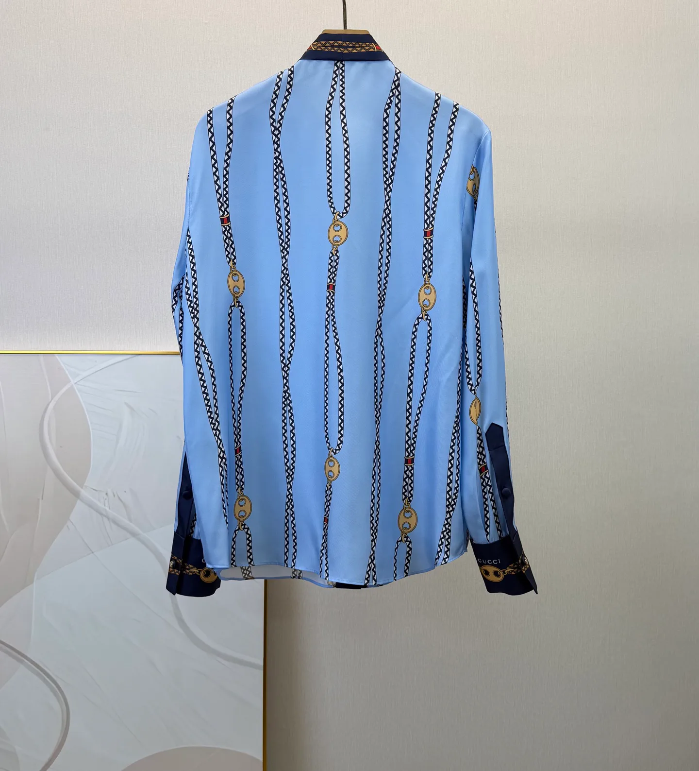 Рубашки Женские Gucci 16955593