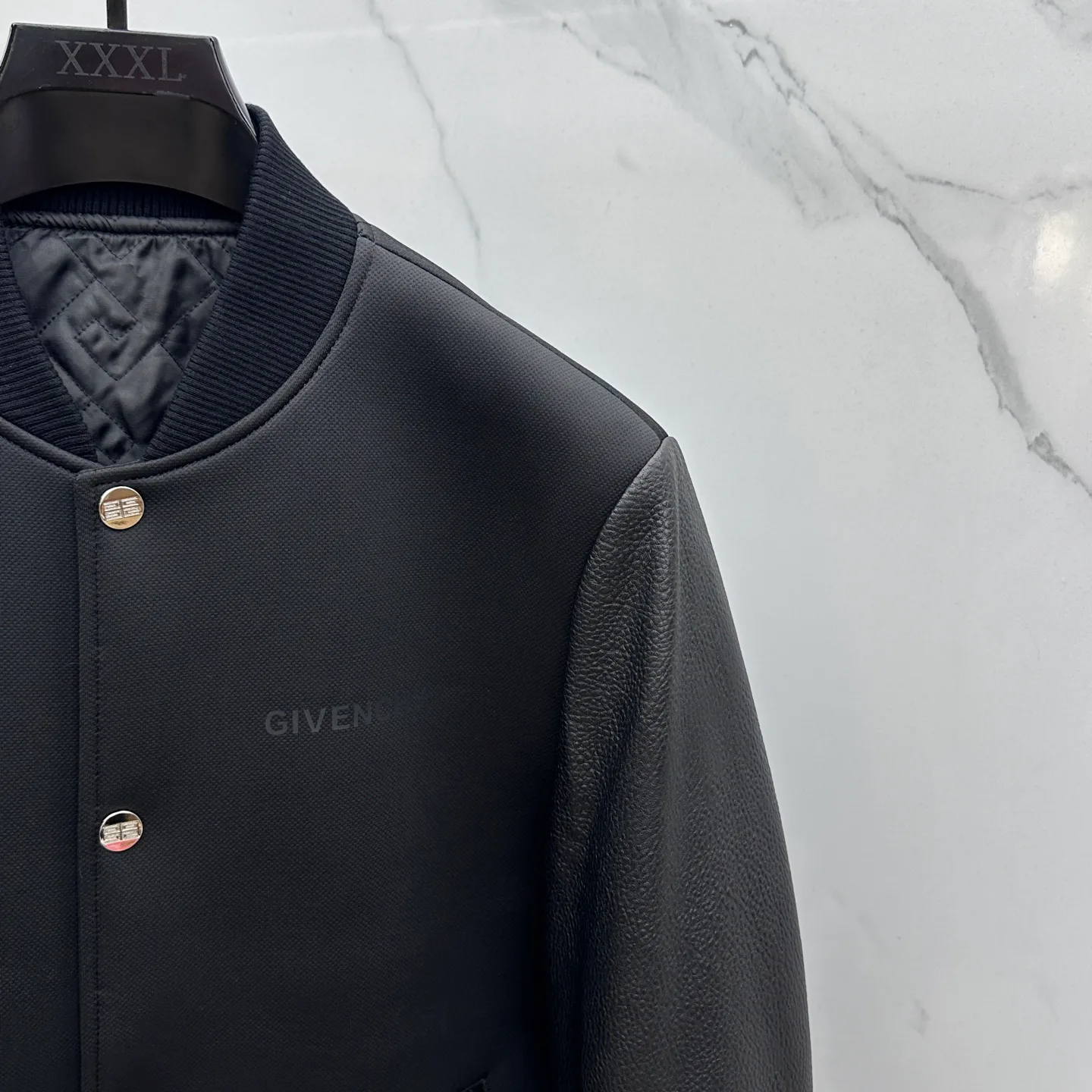 Куртки И Пуховики Мужские Givenchy 986557