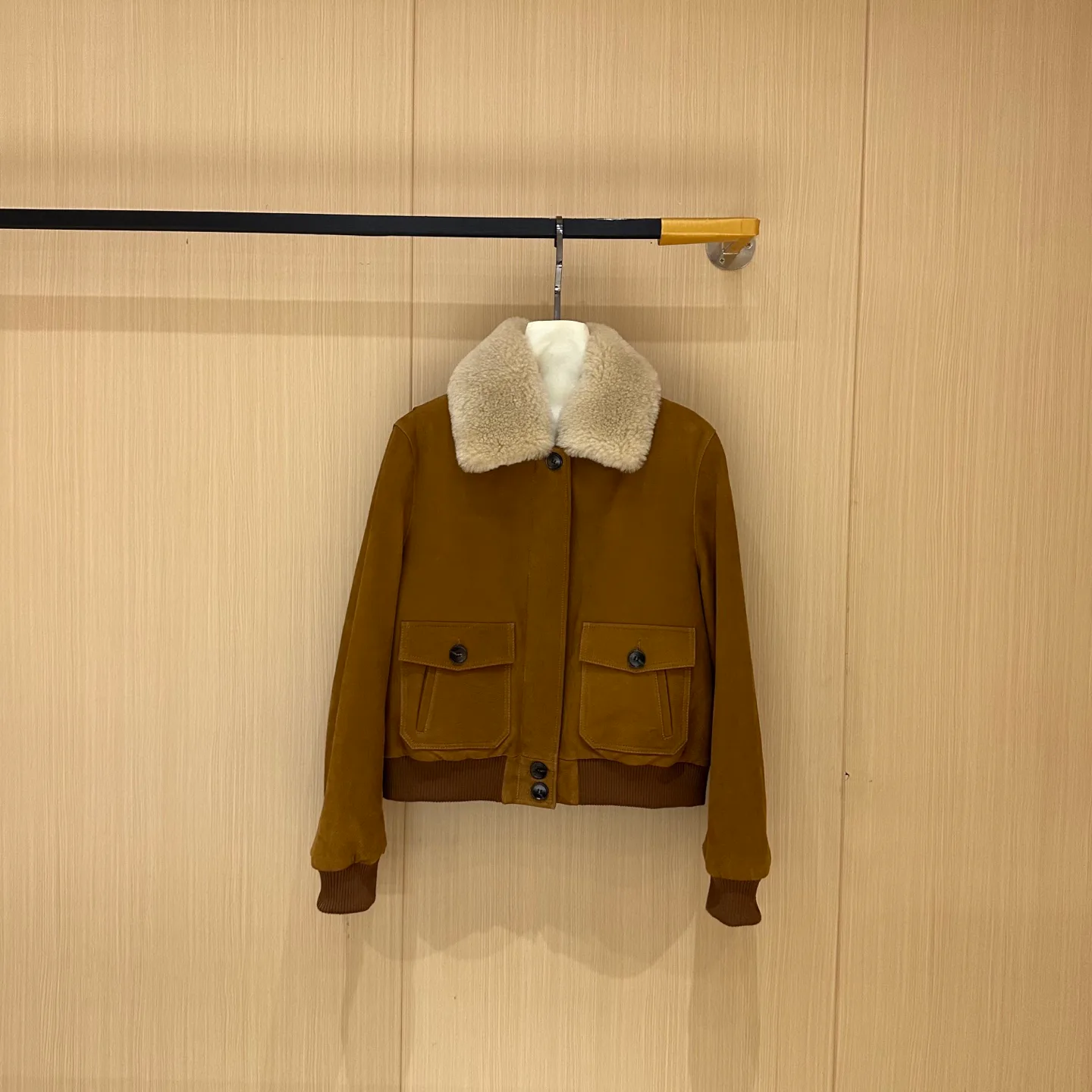 Куртки Женские Miu Miu 259366