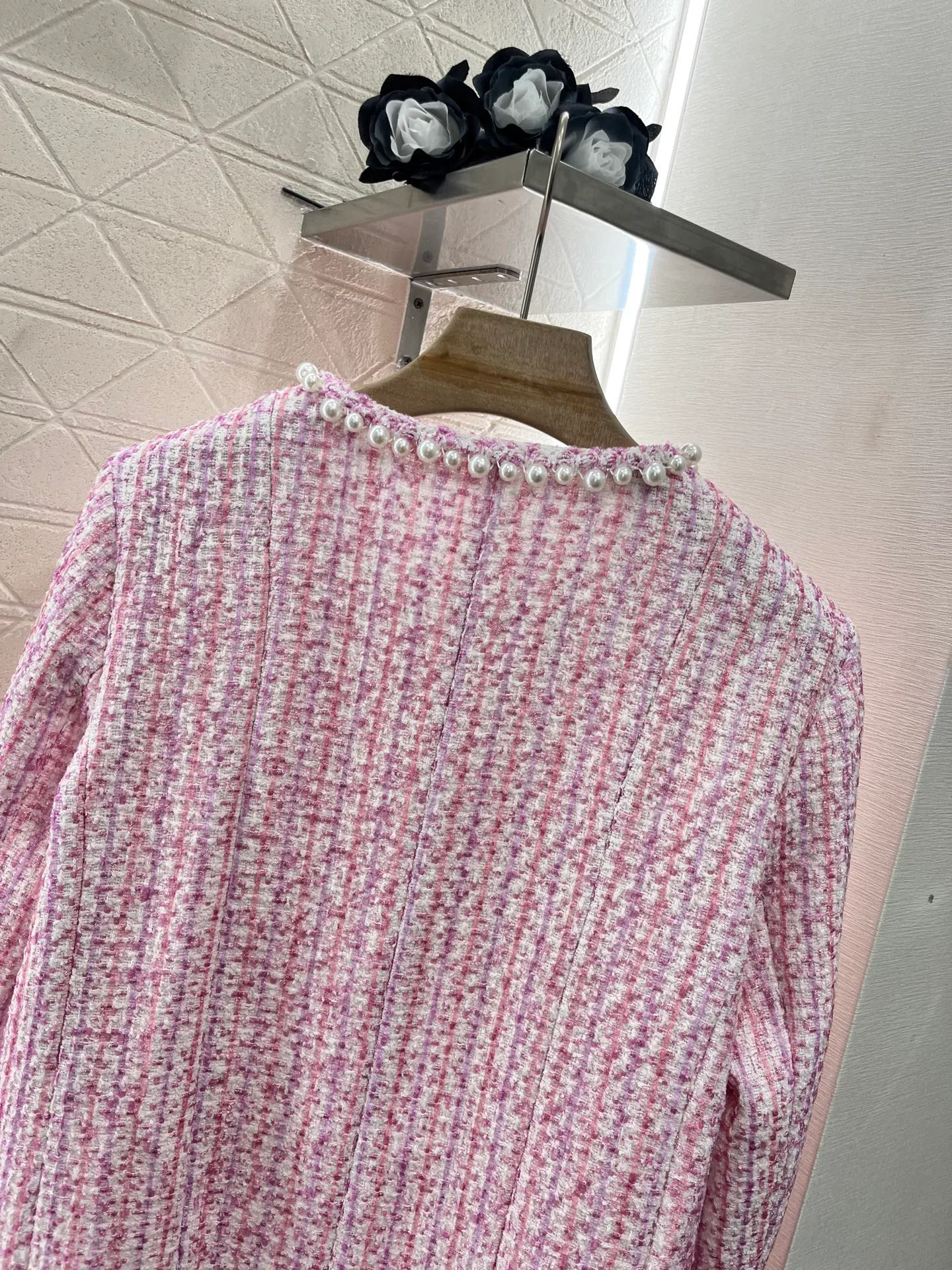 Жакеты Женские Chanel 29778