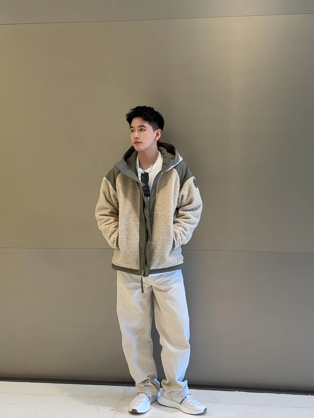 Куртки И Пуховики Мужские Canada Goose 687133